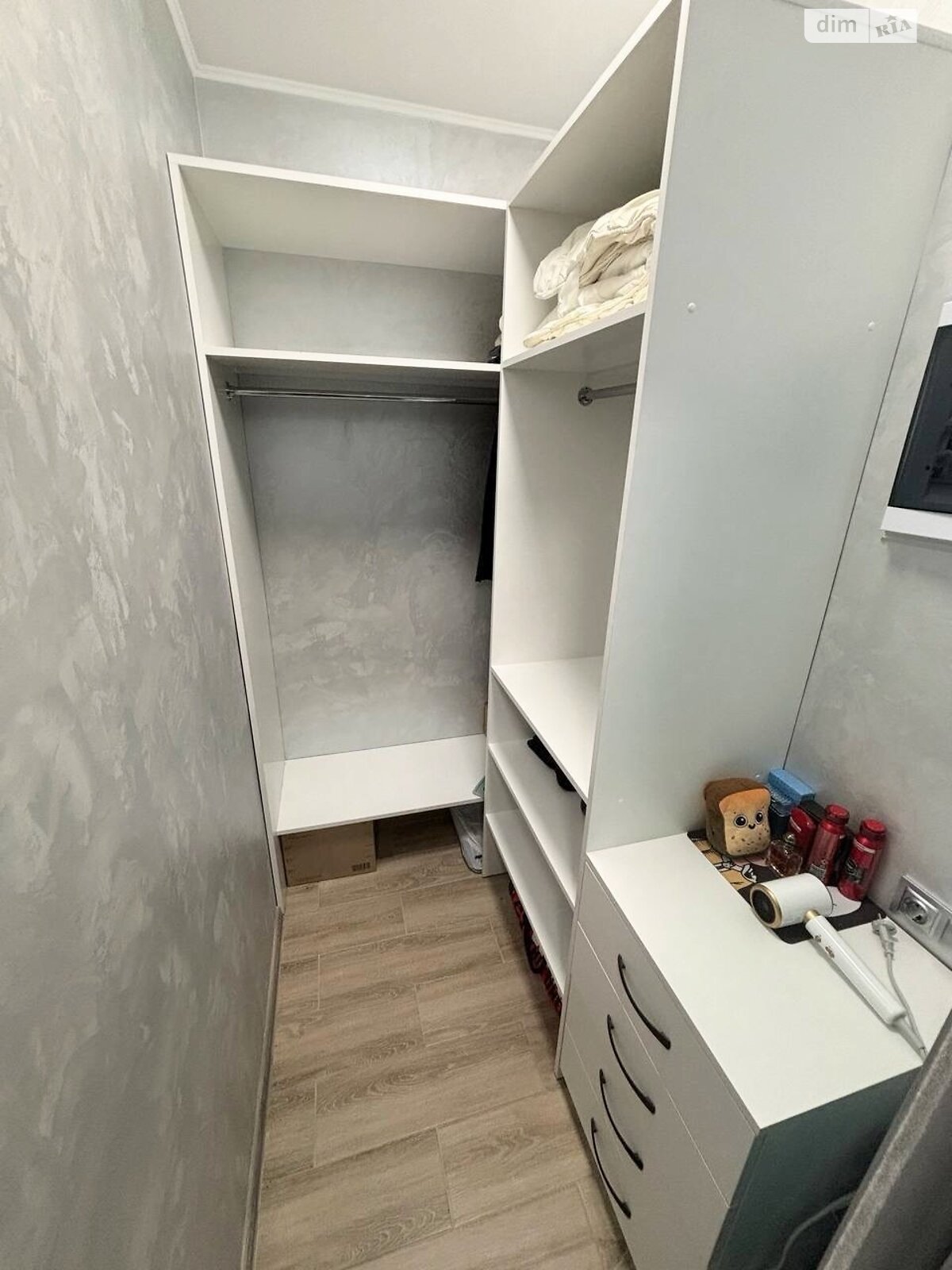 1-Bedroom Apartment in Modern Residential Complex Near Bug River
