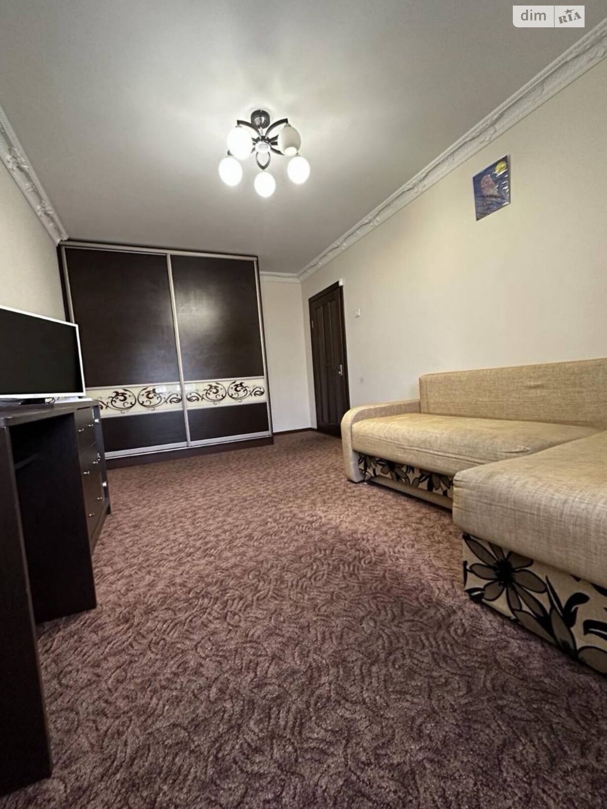 1-Bedroom Apartment in Southwest District, Fully Furnished