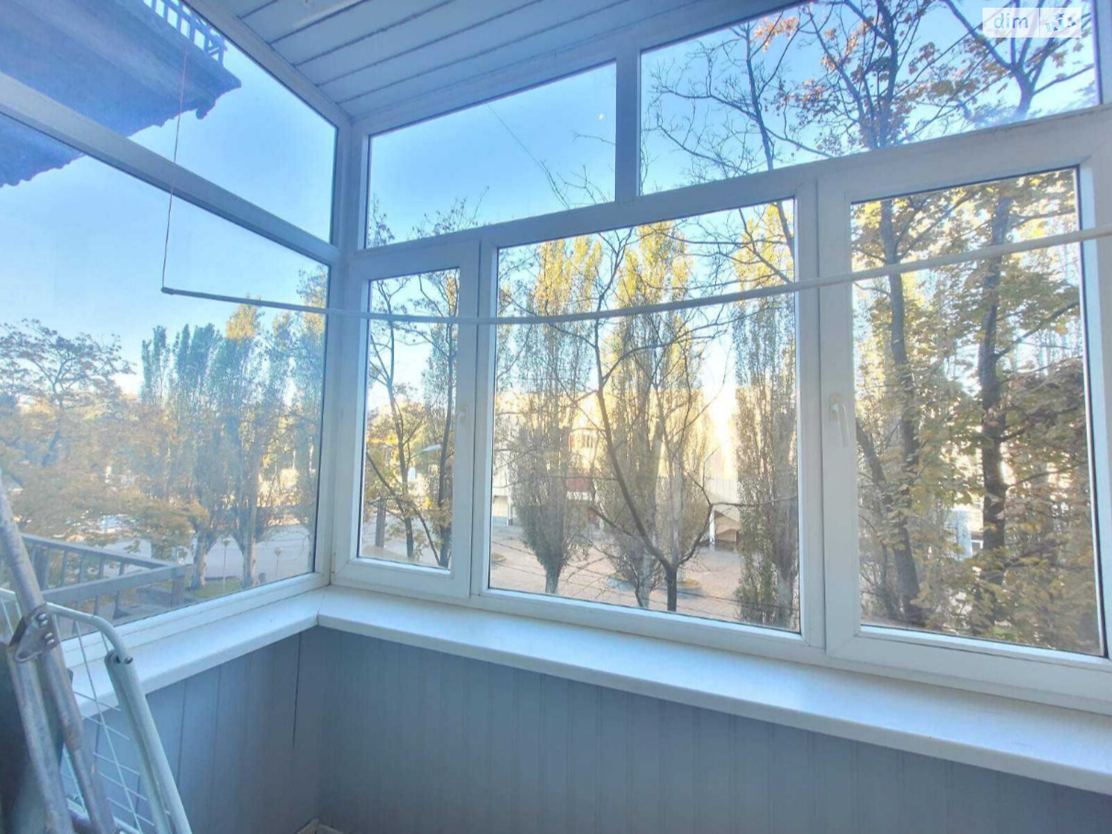 1-Room Apartment in Kalinova District, Good Condition