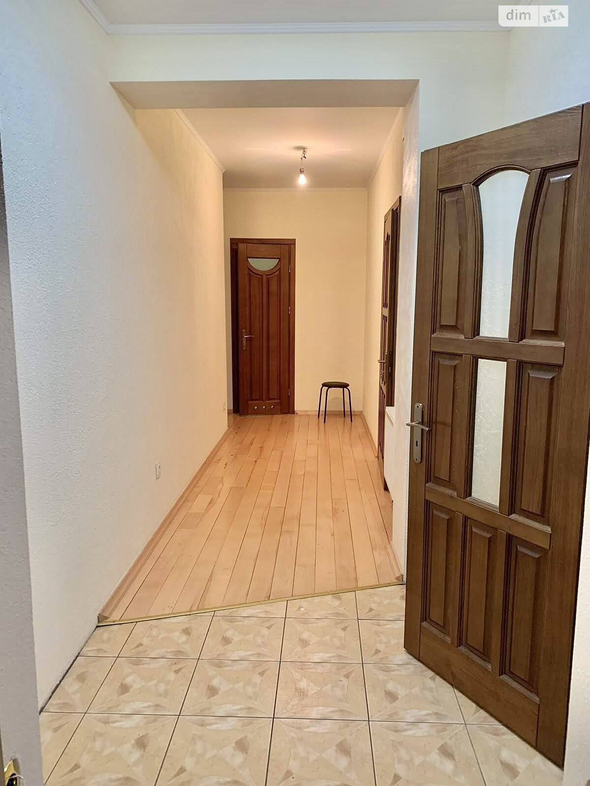 1-Bedroom Apartment on Lincoln Street, 50m², 7th Floor