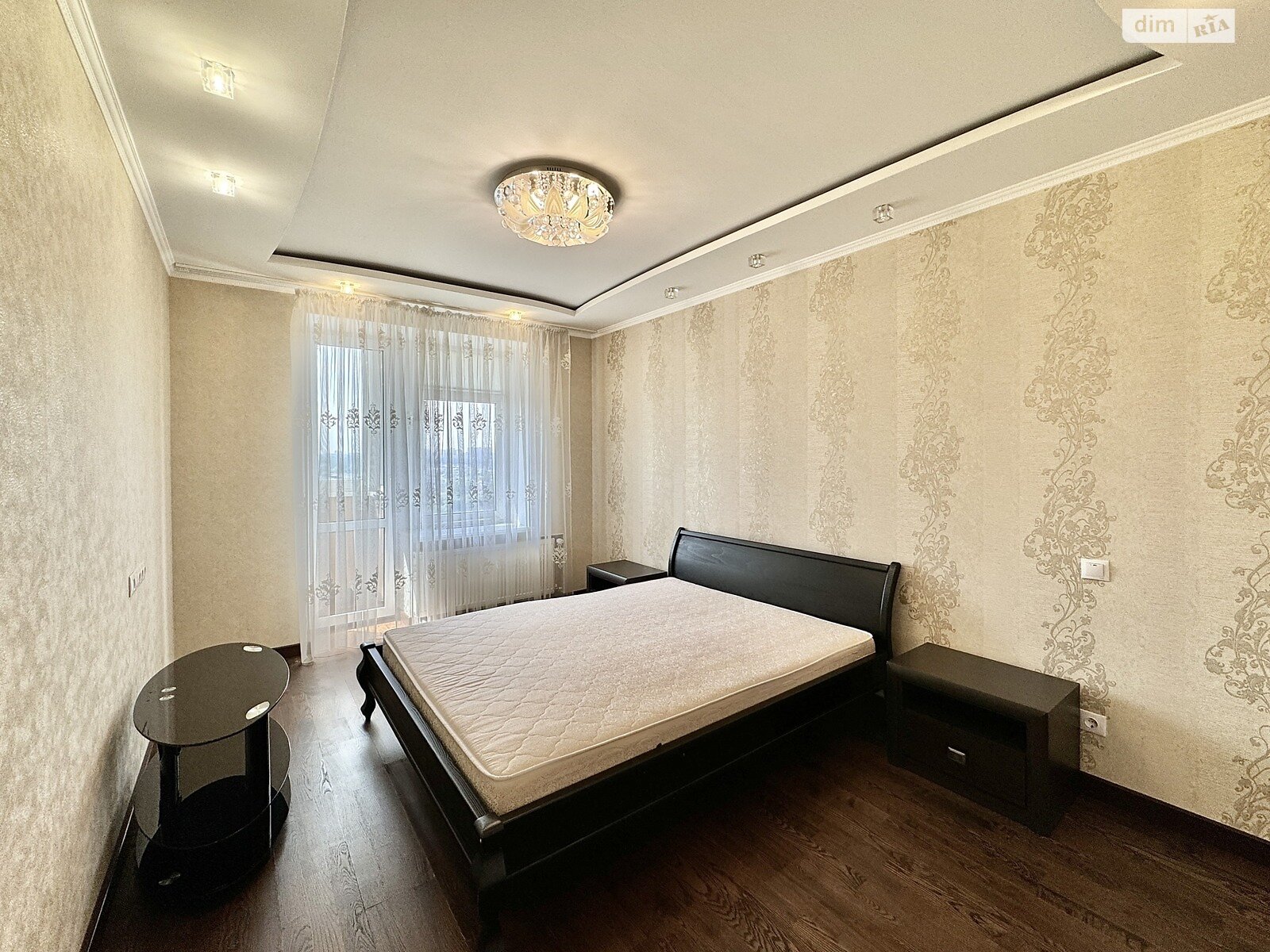 2-bedroom apartment in Bucha, Central Street, fully furnished