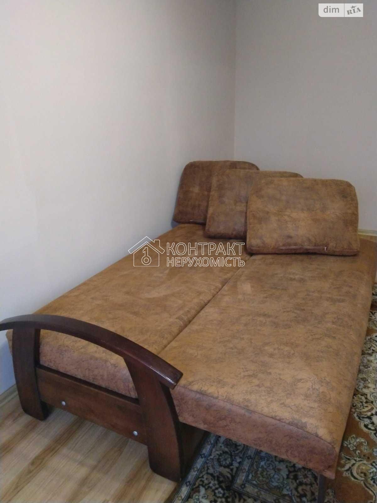 2-Room Apartment with Quality Renovation in 624th Microdistrict