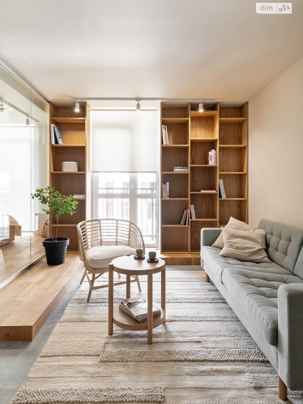 1-Room Apartment in Avalon Zelena Street Complex