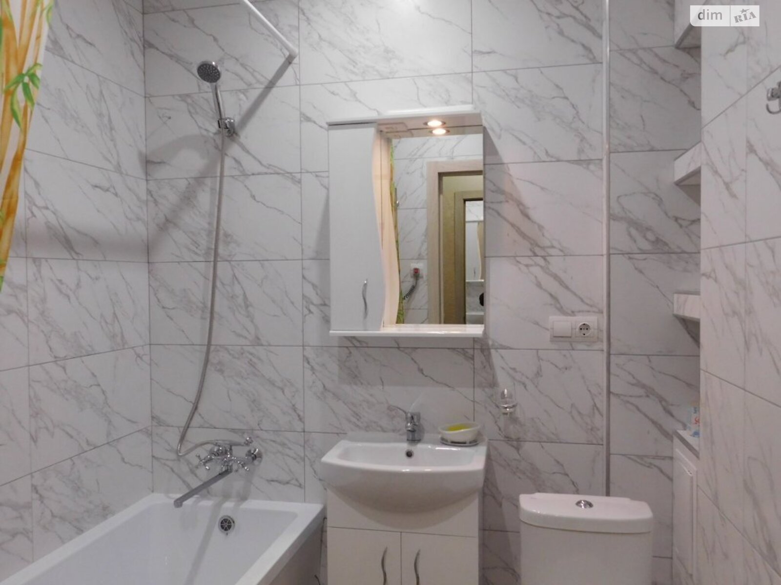 1-Room Apartment in Solomensky District, Karavaevi Dachi Complex
