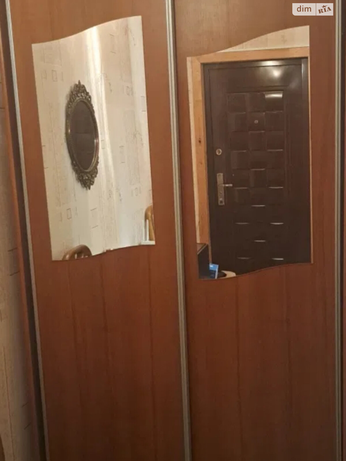 Простора 1-кімнатна квартира у Південній Борщагівці