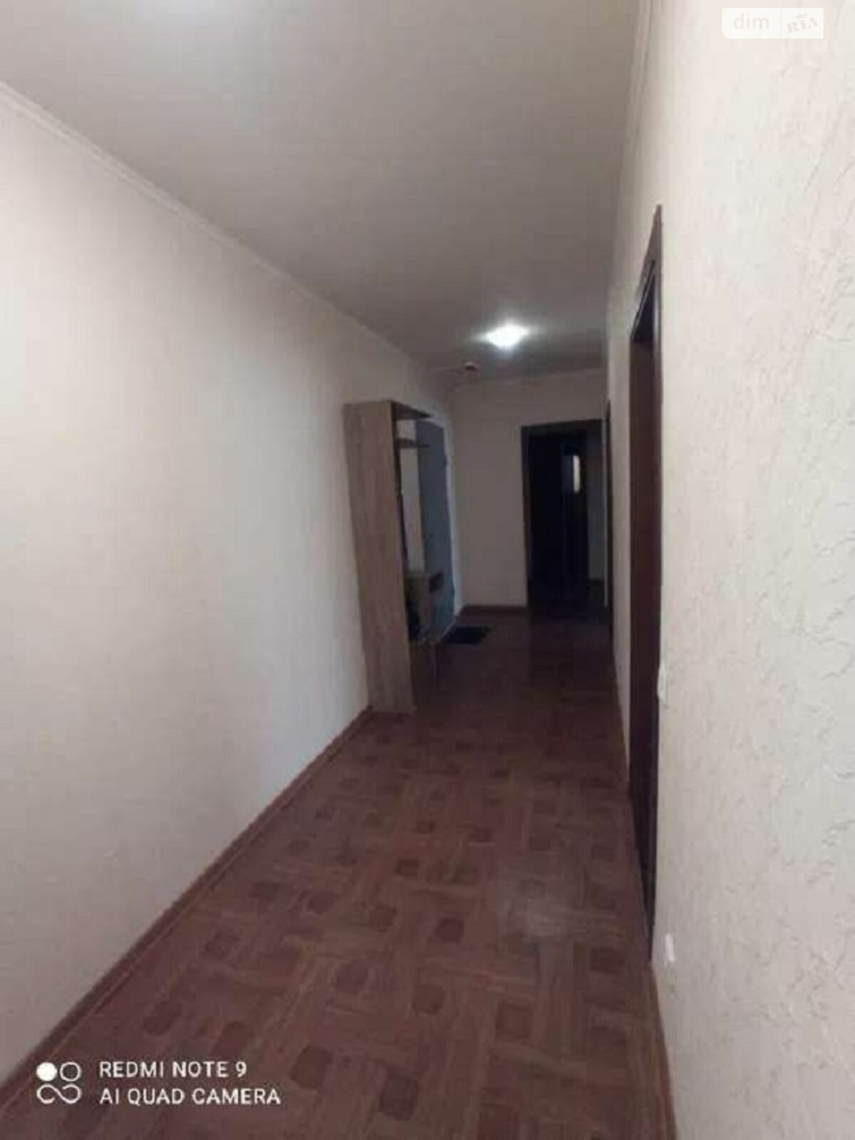 2-Room Apartment in Baltiyskiy Lane, New Renovation, Comfortable Layout