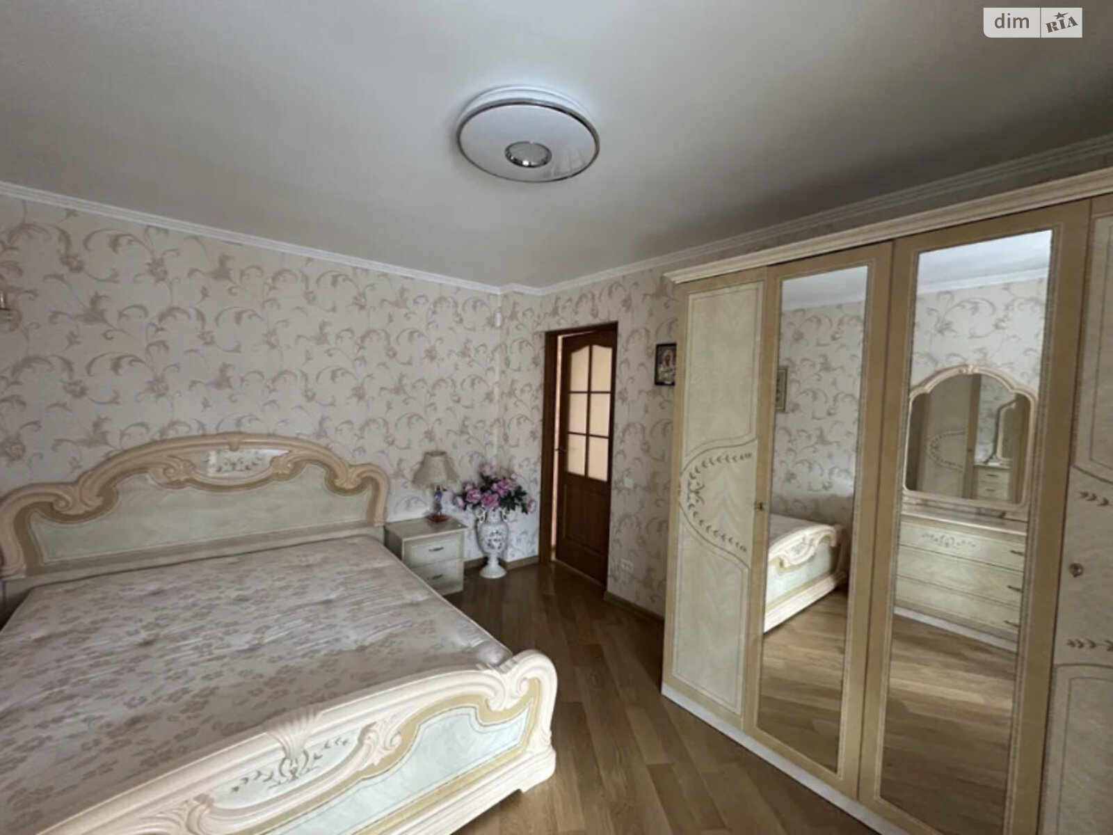 Two-room apartment in Zamostye with fresh renovation