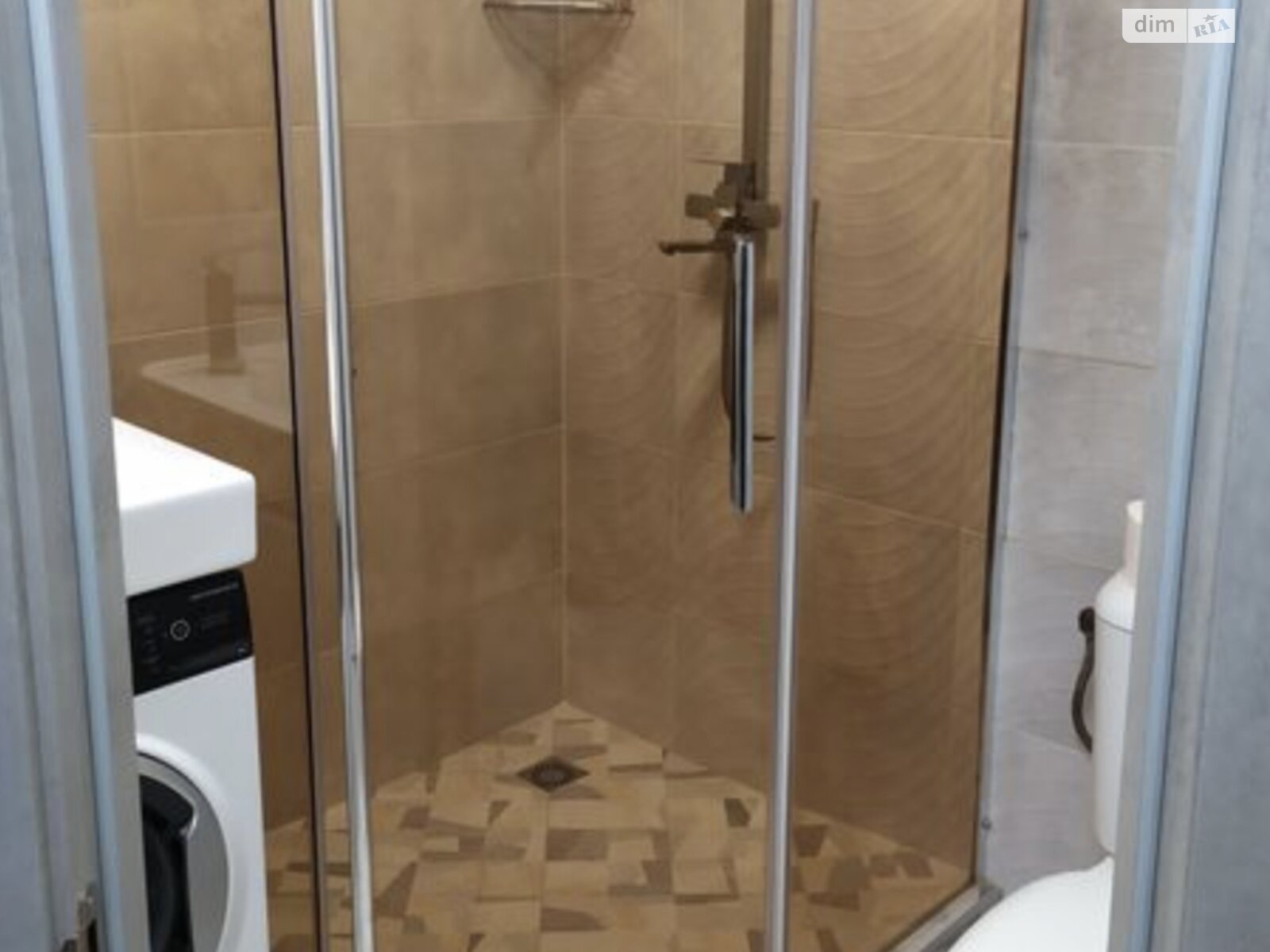 1-Room Apartment on Sicheslavskaya Embankment
