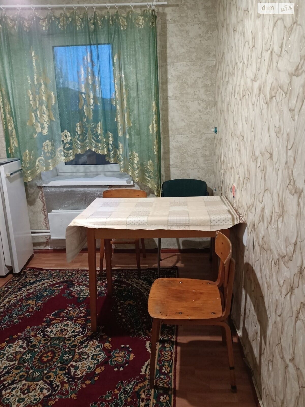 1-кімнатна квартира в районі Замостя, повністю мебльована