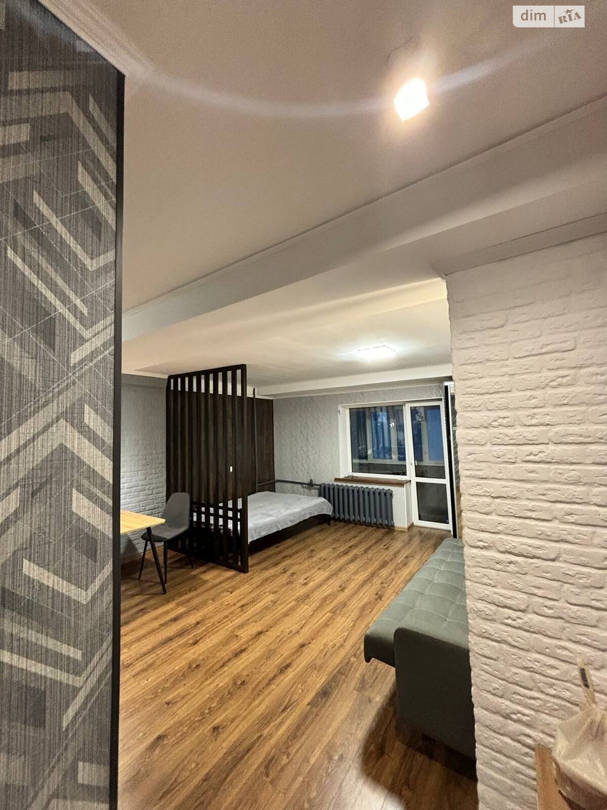 1-Bedroom Apartment in Podol, Tulchynskaya Street