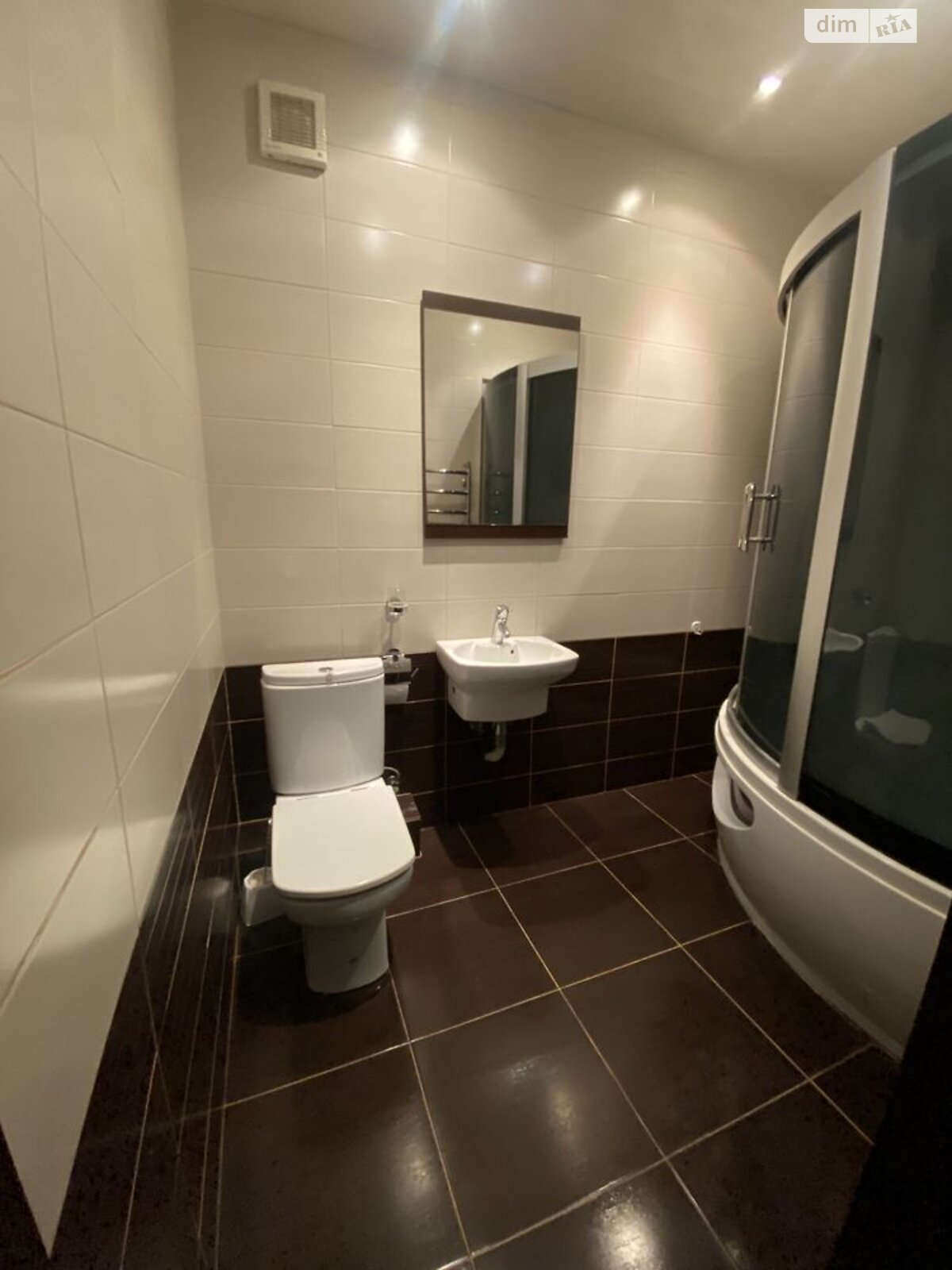 Spacious 2-room apartment near Uralskaya/Rabochaya, 70m2, new building