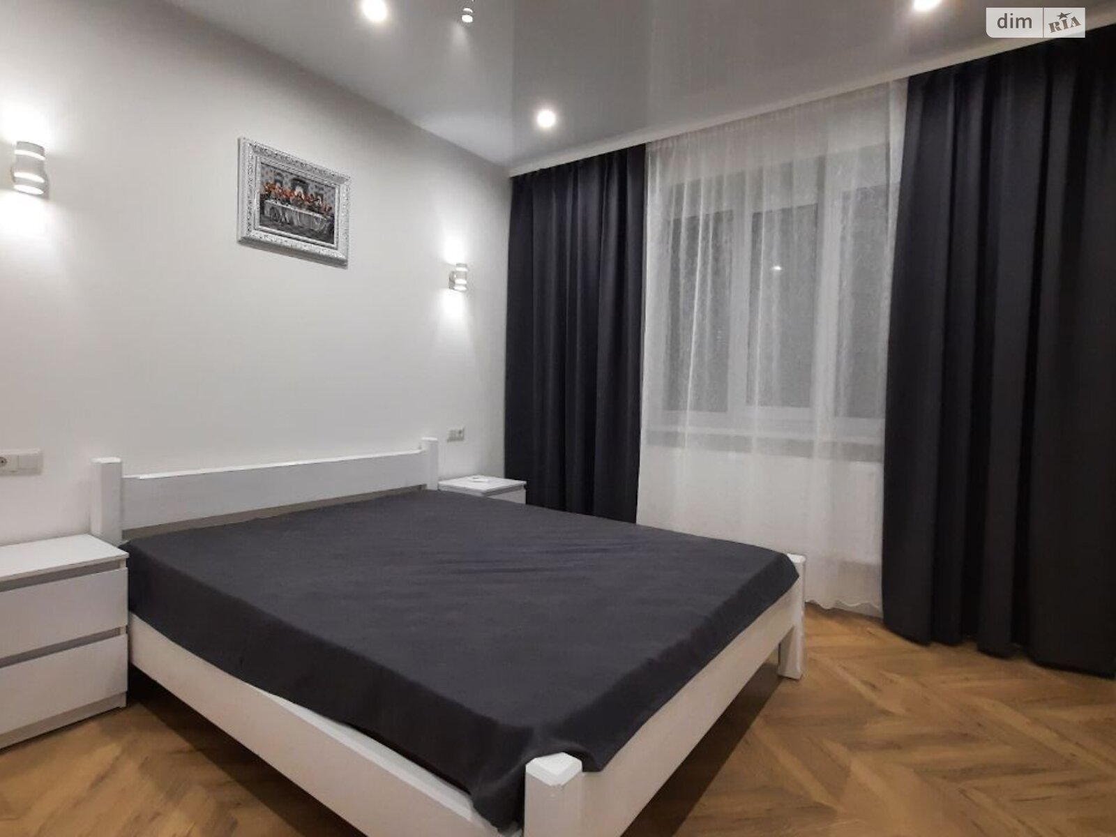 1-Bedroom Apartment in City Center with Excellent Amenities