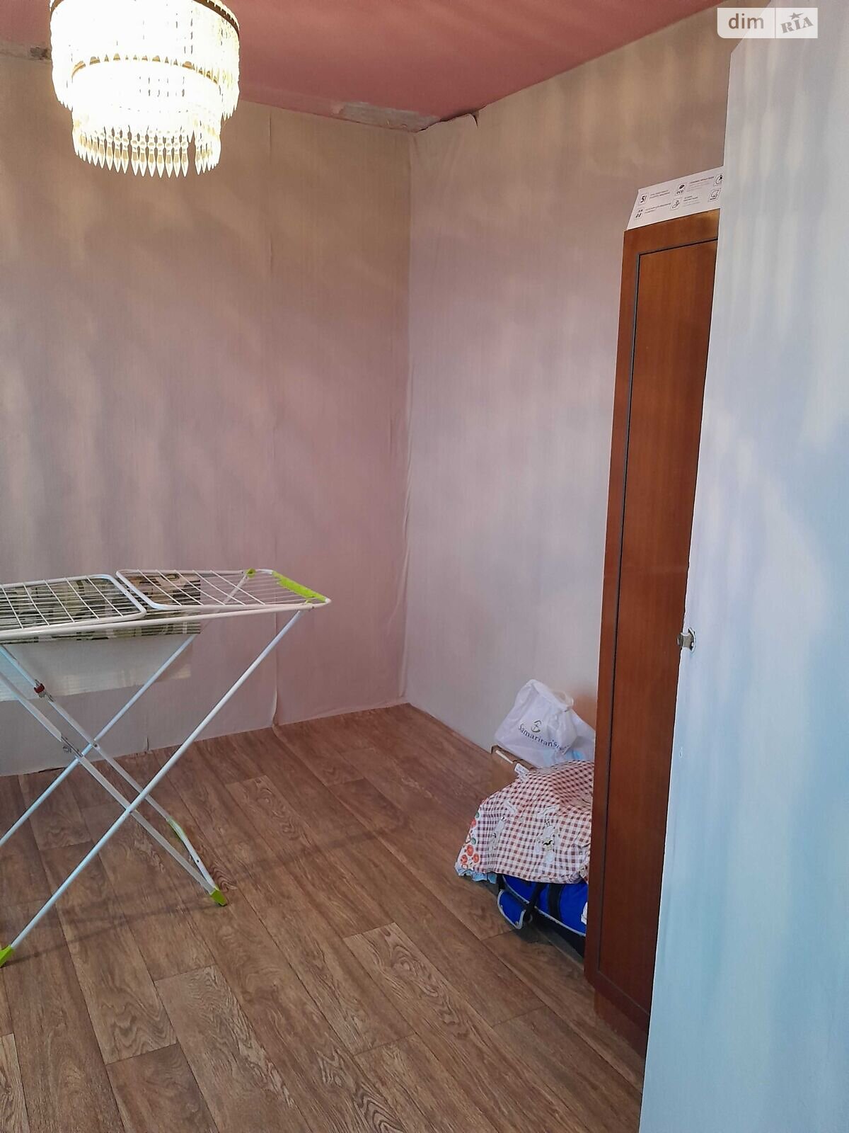 Қызыл Тас көшесіндегі 3 бөлмелі пәтер, 9 қабат, 58 шаршы метр