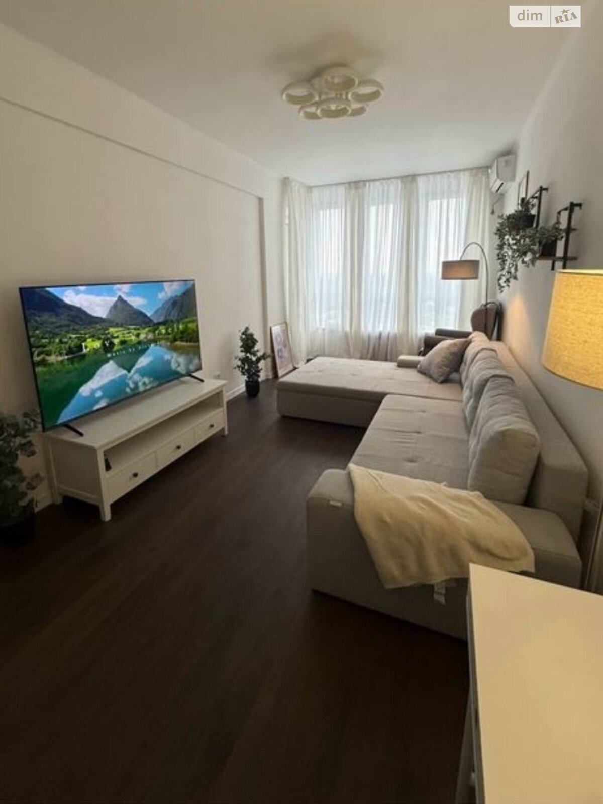 2-Room Apartment in ЖК 'Перлина Поділля' - Fully Furnished