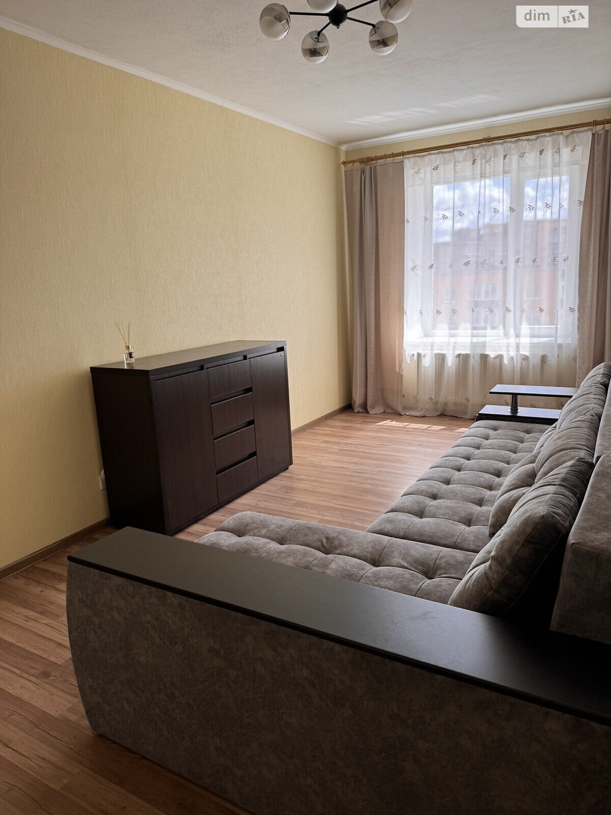 Fully Furnished Apartment with Autonomous Heating