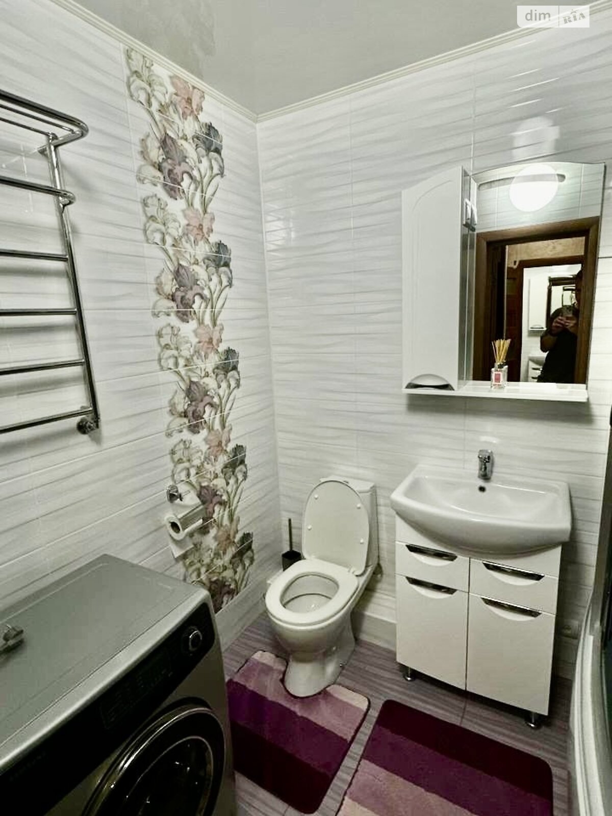 1-Bedroom Apartment in Petrovskiy Quarter, Fully Equipped