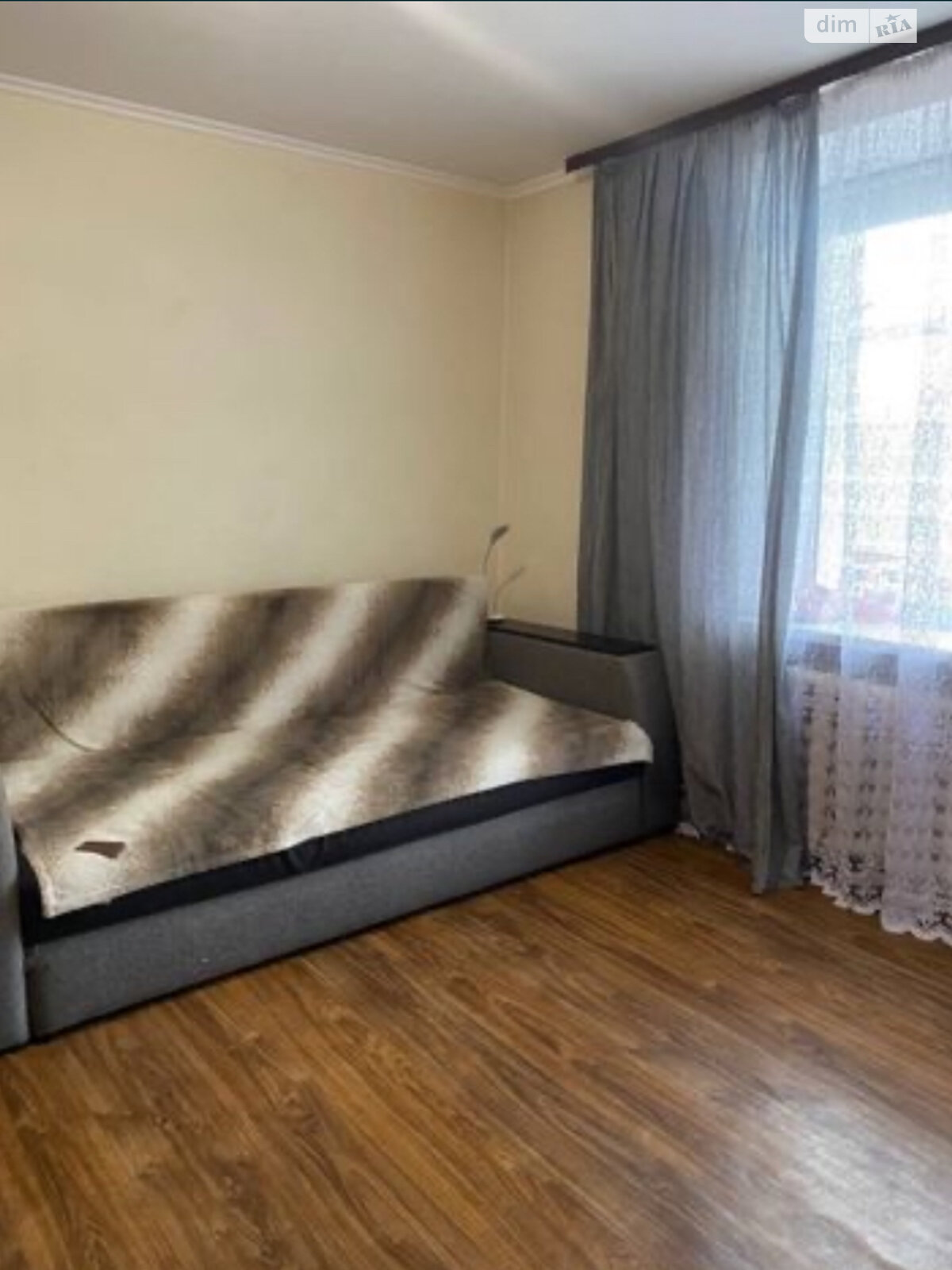 1-bedroom apartment near exhibition area (Temp district)
