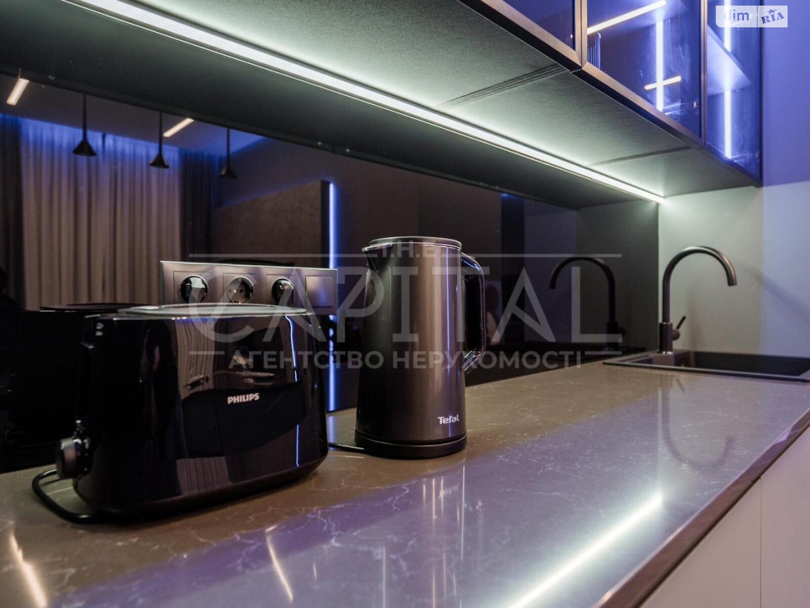 Unique Design Apartment in Jack House Complex with Premium Features