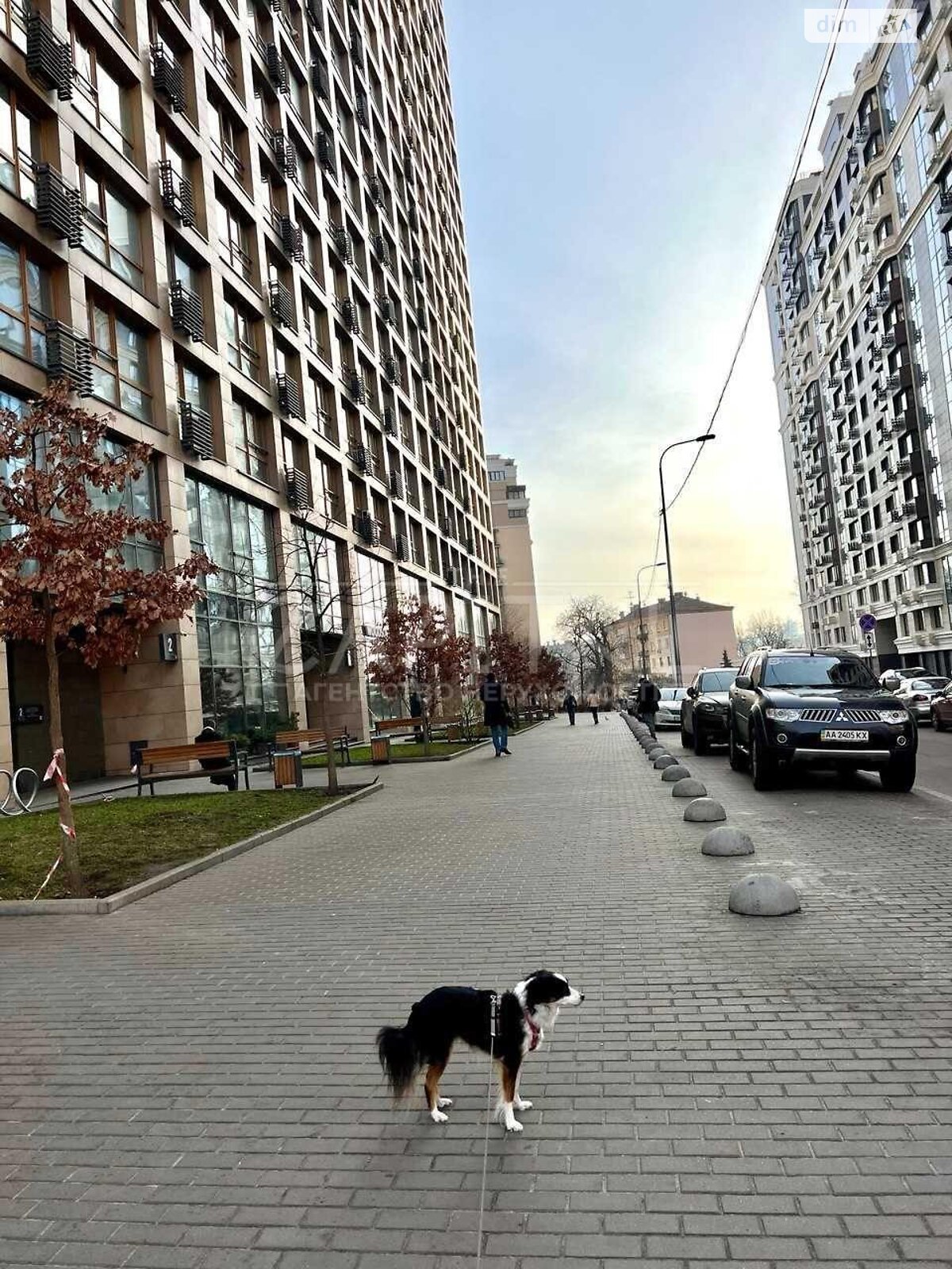 Studio Apartment in Hoffmann Haus, Central Location, Near Circus