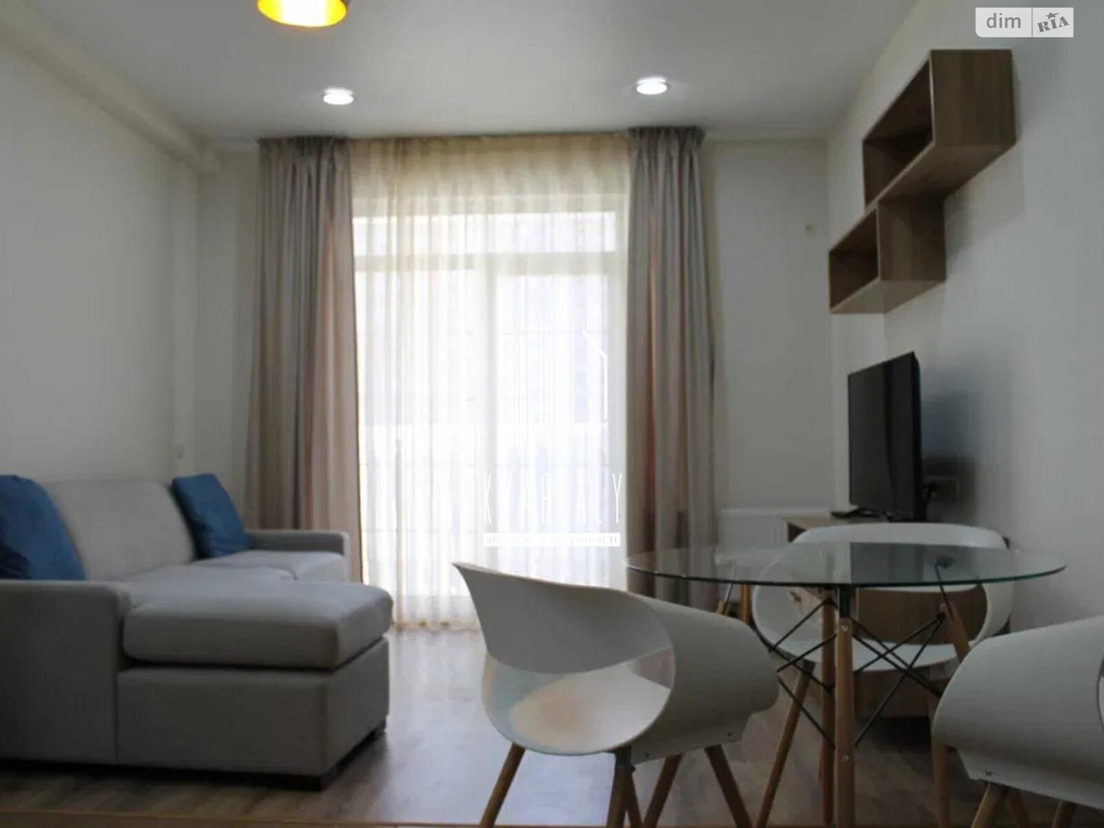 1-Bedroom Apartment in Nova Anglia Residential Complex