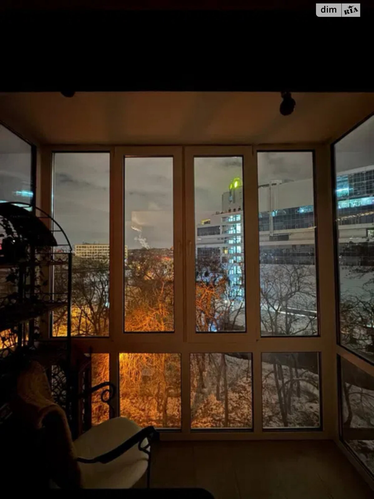 Cozy 1-bedroom apartment in comfortable and safe building