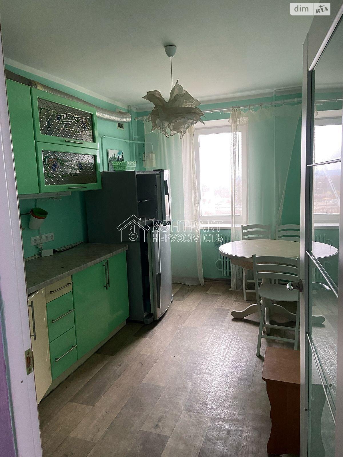 1-Room Apartment with Comfortable Renovation and Full Infrastructure