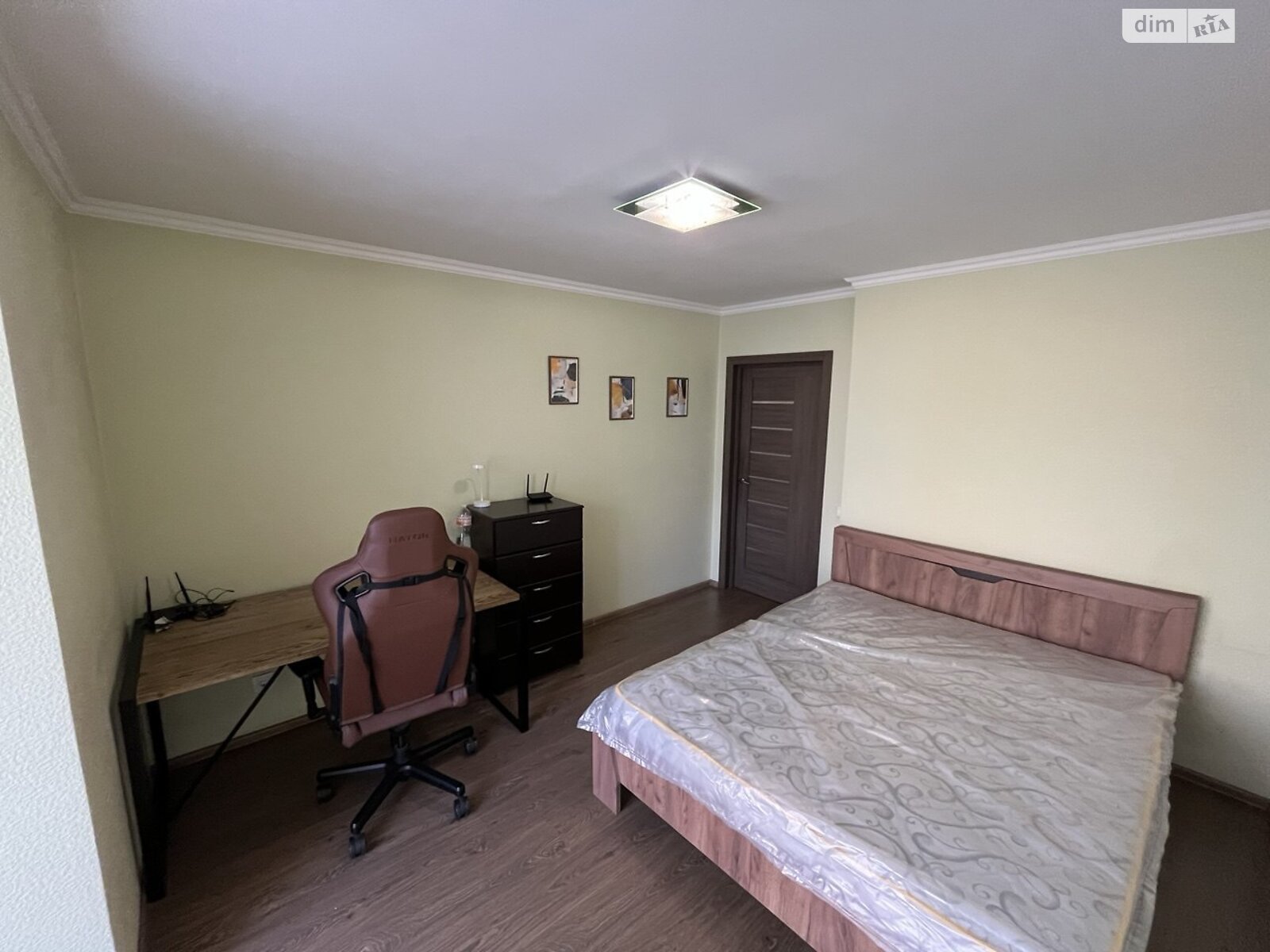 Cozy 2-room apartment in ЖК «ЄвроМісто» with furniture and appliances