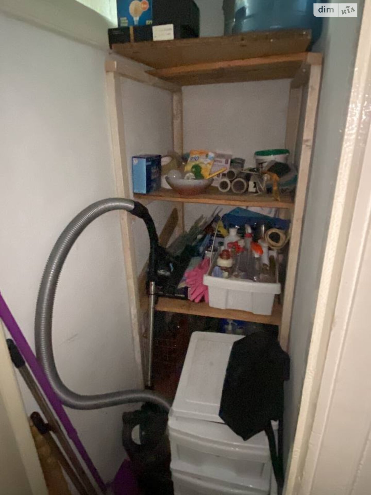 3-Room Apartment in Shevchenko District, Quiet Location