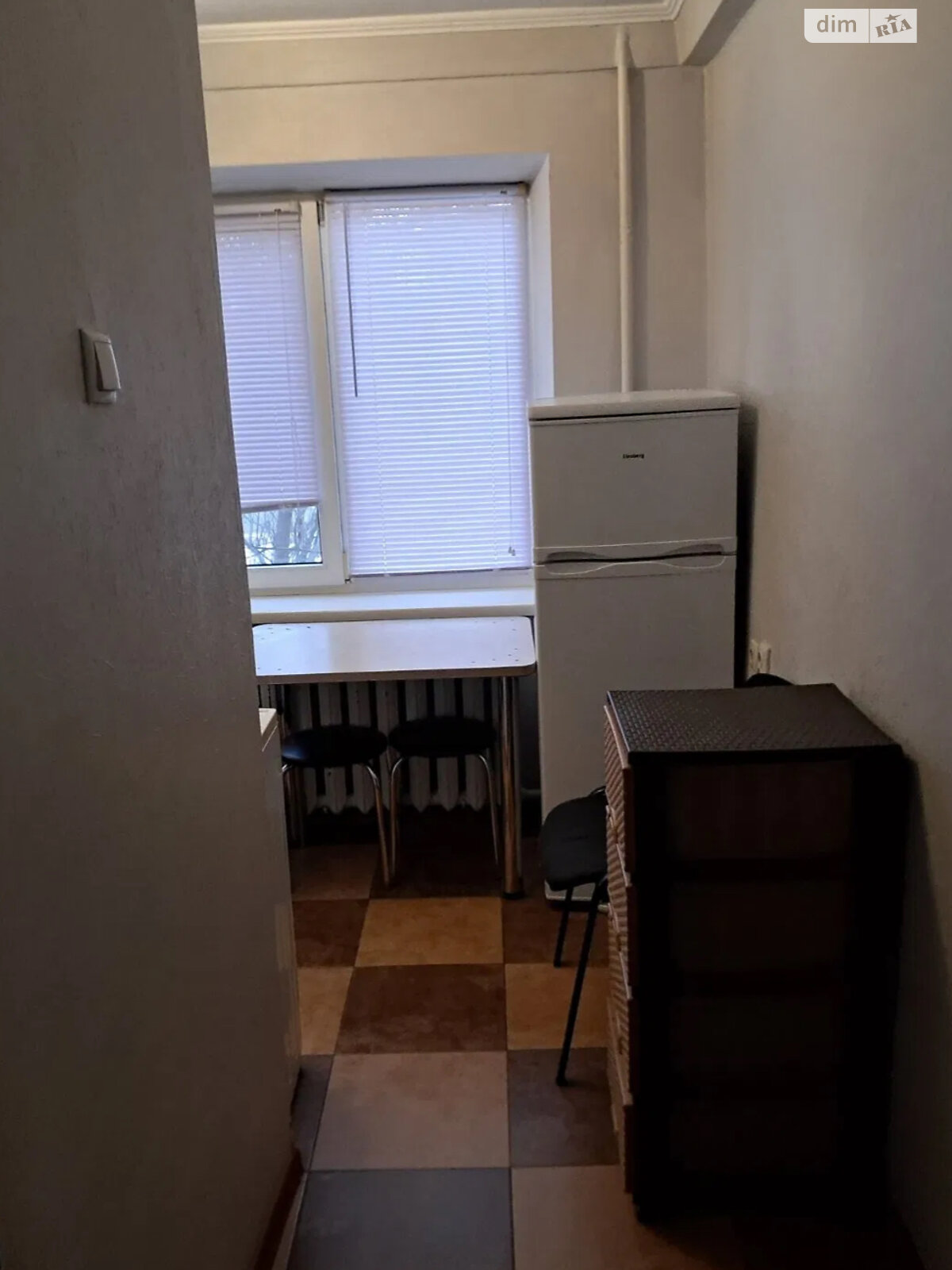 Apartment near Lesnaya metro, fresh renovation, ground floor
