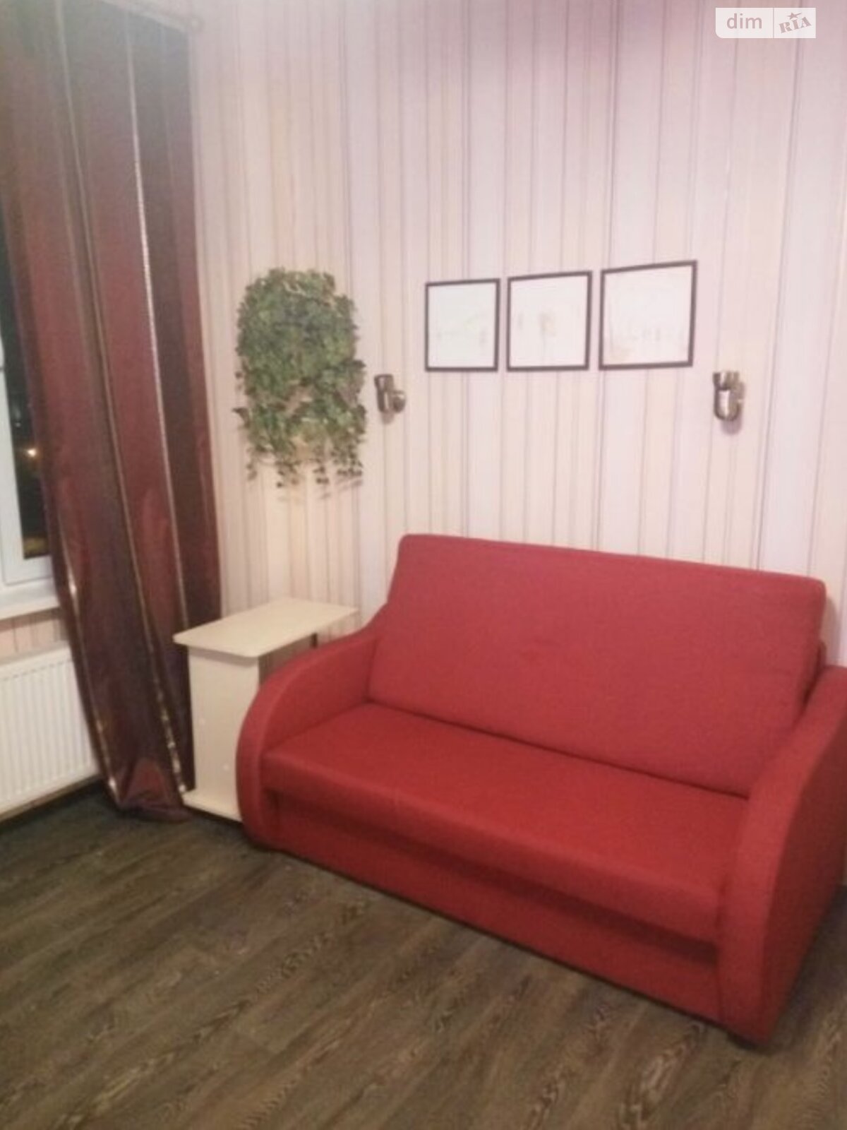 Cozy 38 sq.m Apartment with Sea View