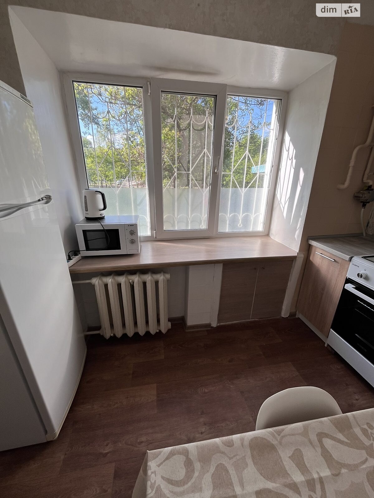 1-Room Apartment near Lesnaya Metro, Quick Move-In