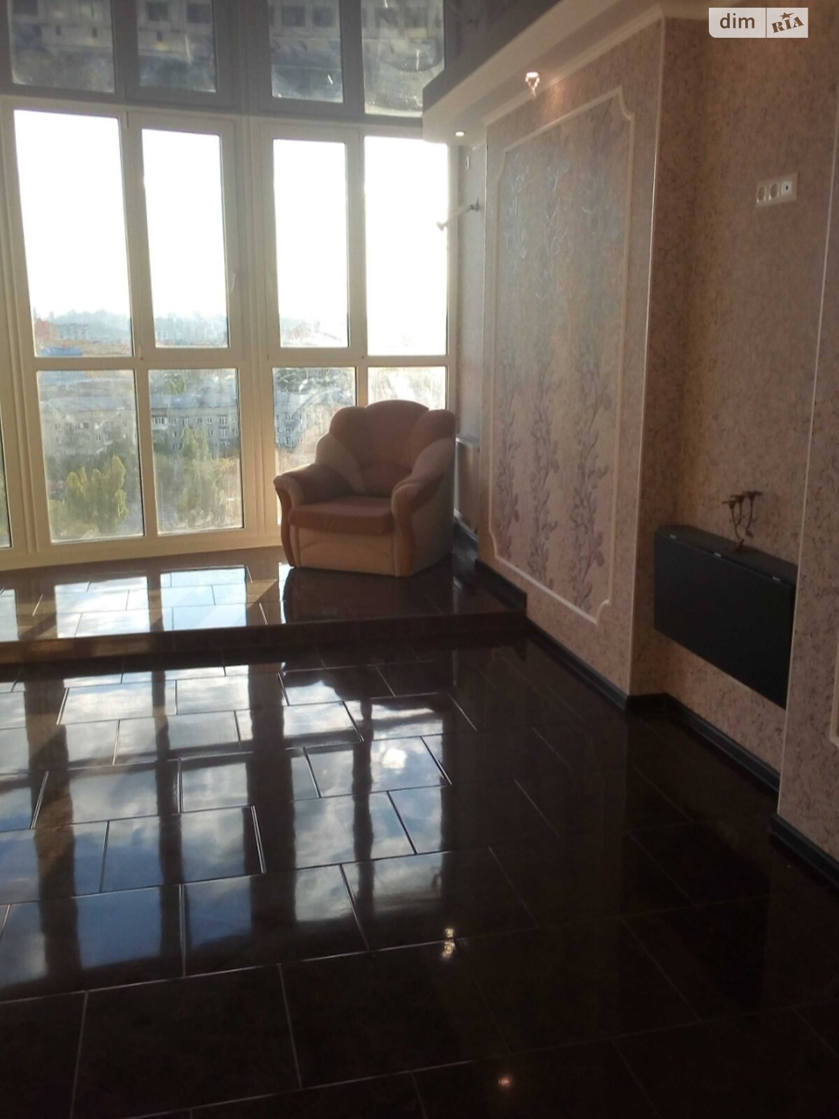 Studio Apartment on Kharkiv Highway, Close to Leningradskaya Square