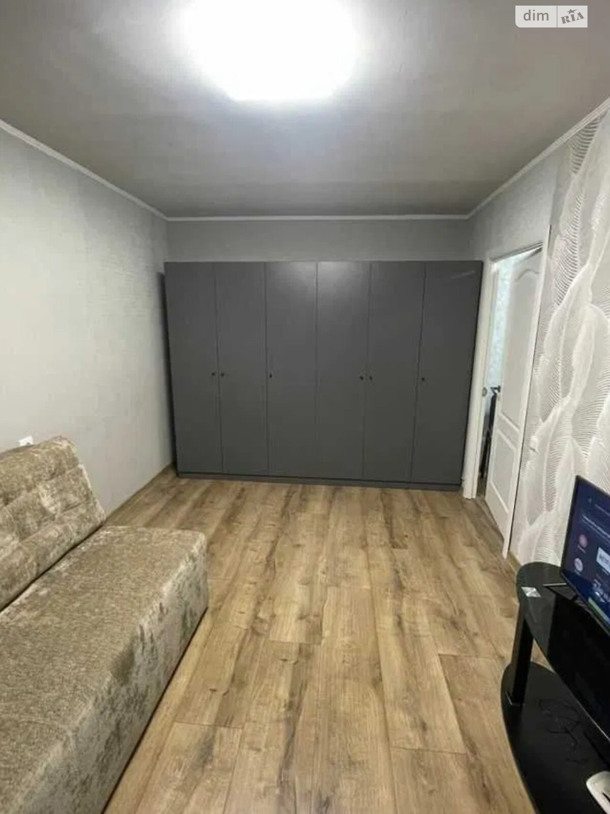 Newly Renovated Apartment near Nivki Metro with Modern Amenities