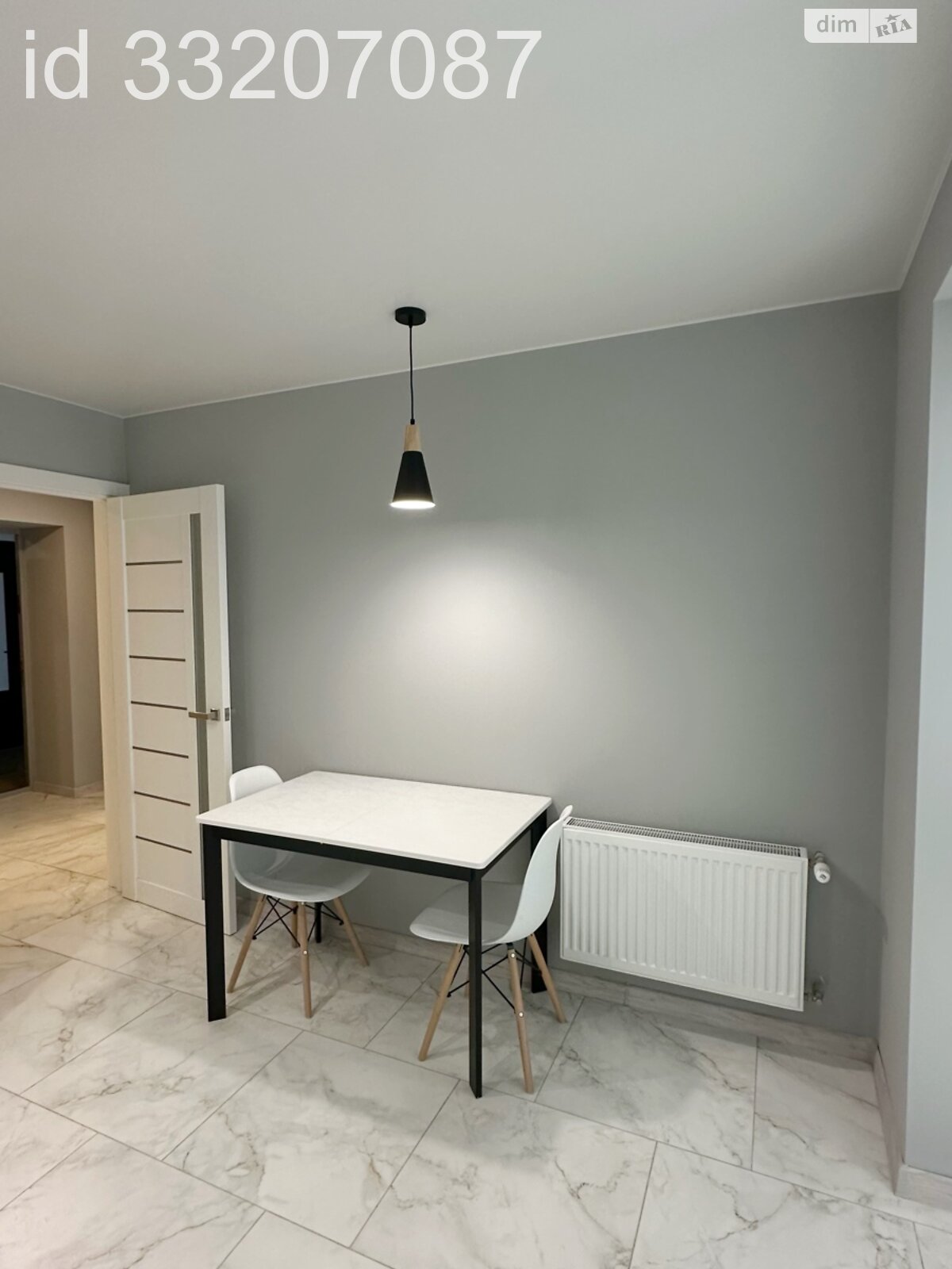 1-Room Apartment on Zalizhnychna Street (Schengen Complex)