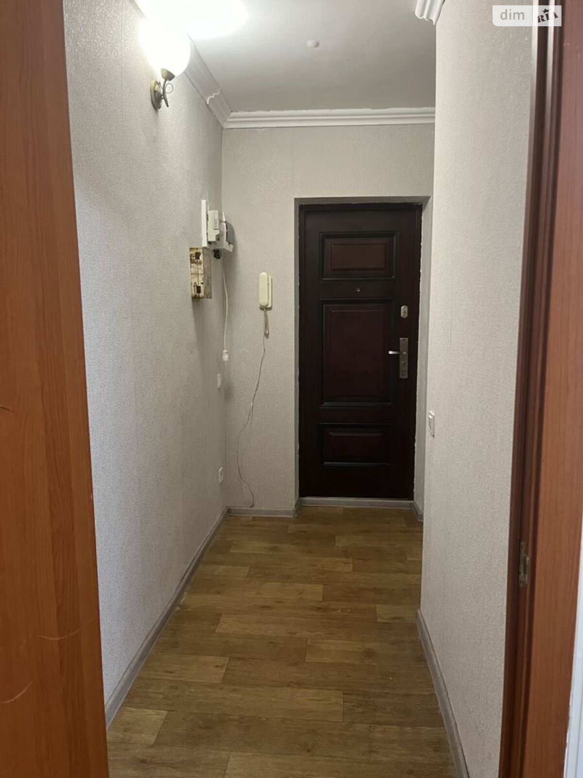 Cozy 1-Bedroom Apartment on Lesya Kurbasa Street