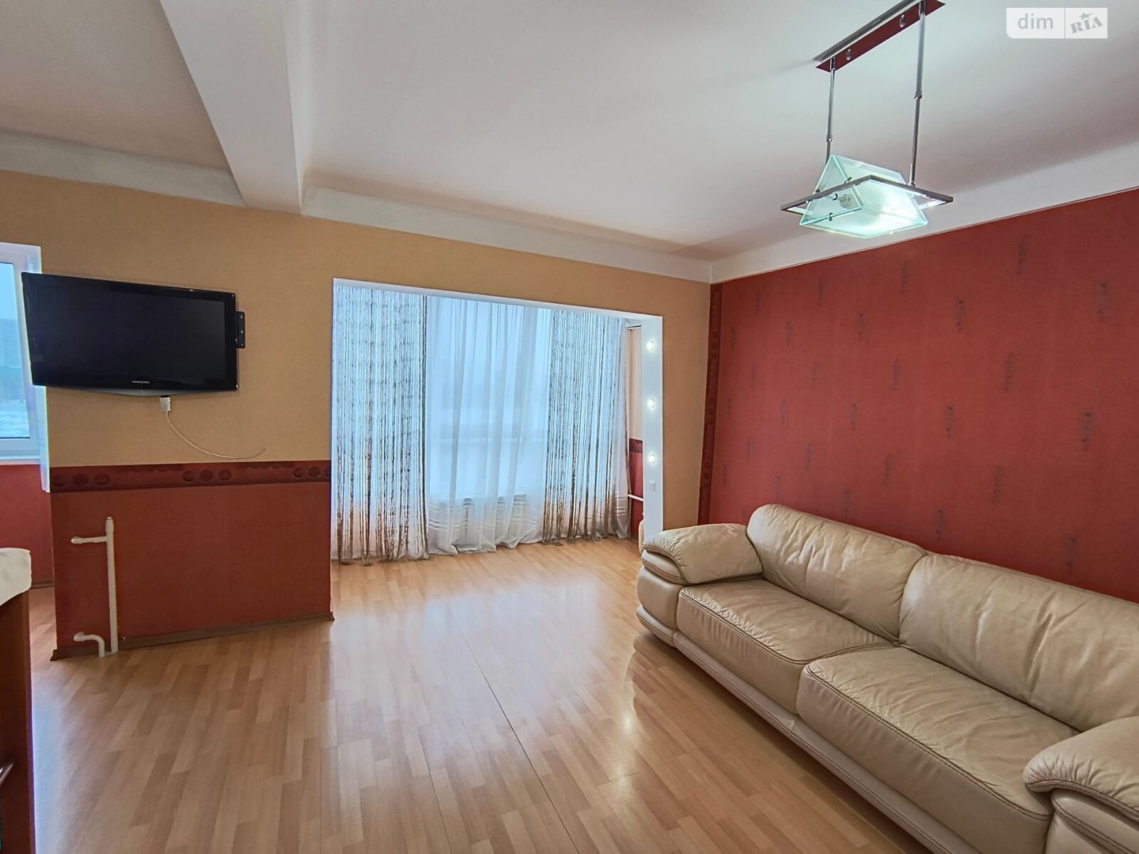 Cozy Fully Furnished Apartment with Modern Amenities