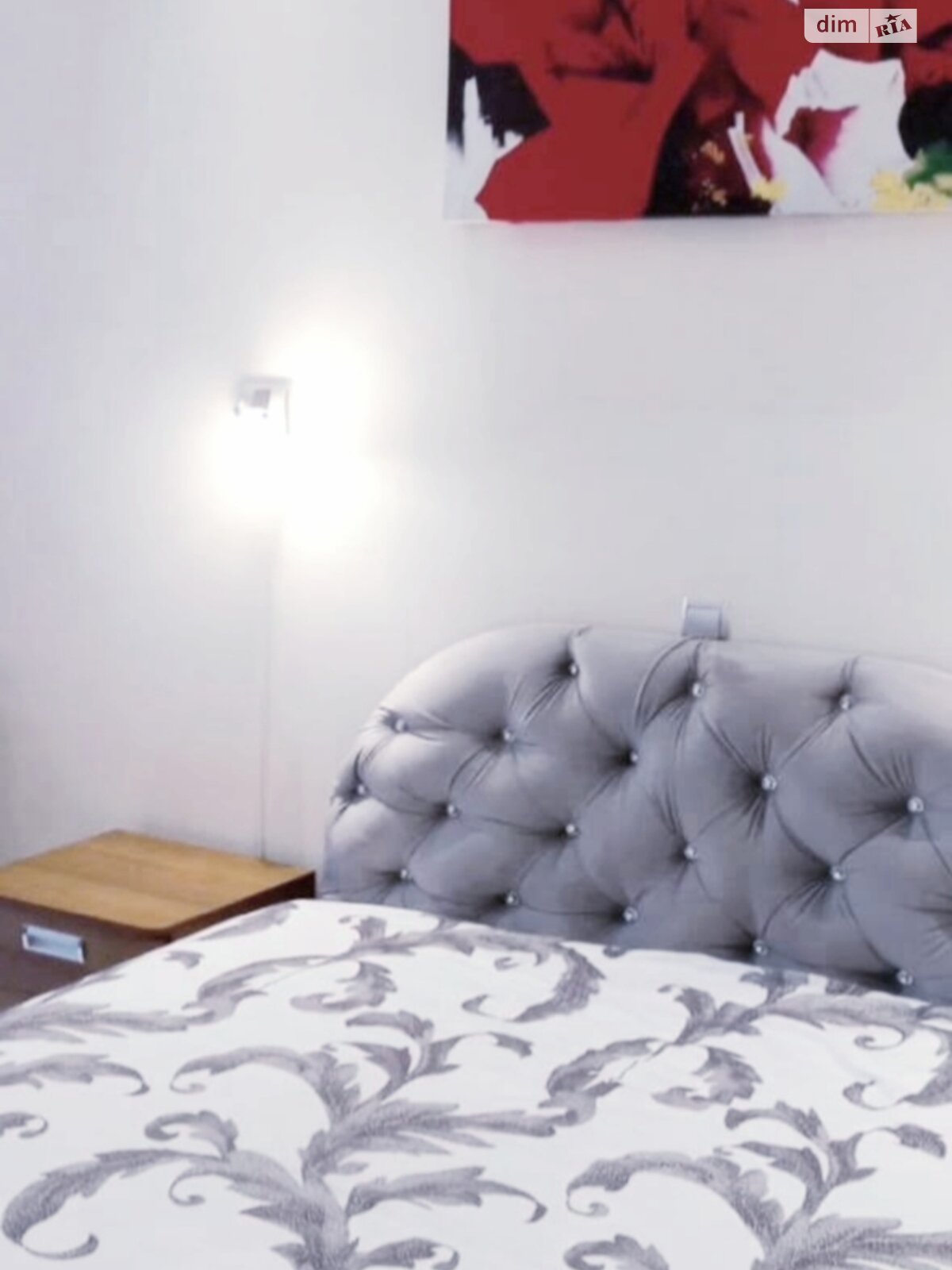 City center, cozy apartment with European style