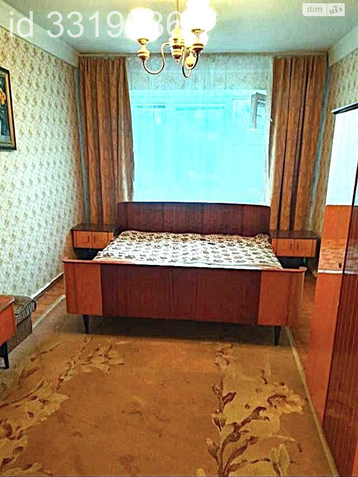 3-Room Apartment near Jules Verne Boulevard with Convenient Location