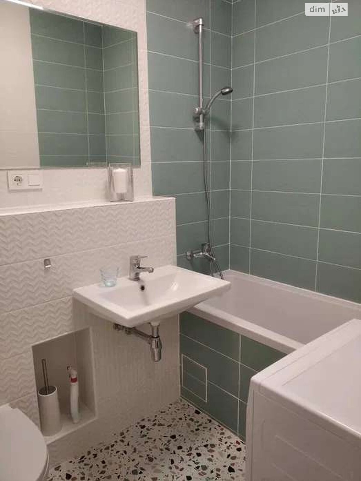 1-Bedroom Smart Apartment in Karavaevi Dachi Complex