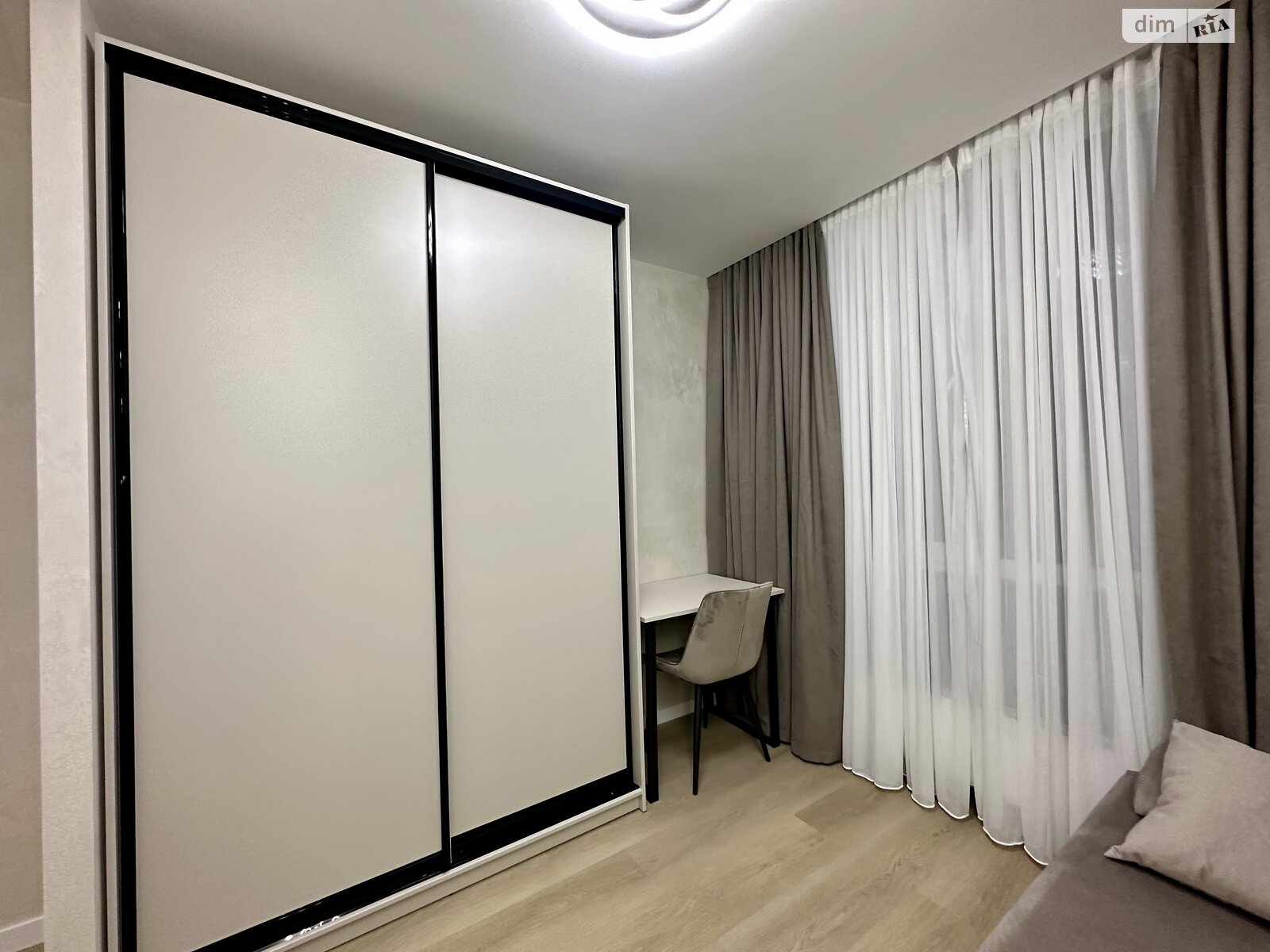 1-Bedroom Apartment in 4U Complex, Fully Furnished and Equipped