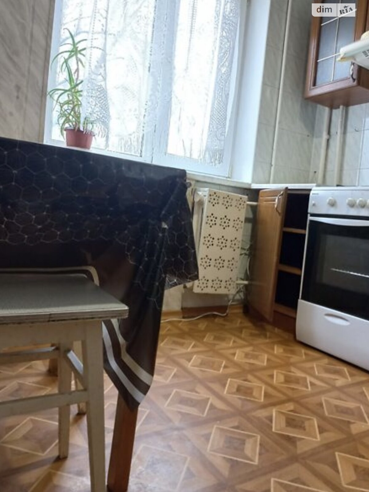 Cozy apartment in one of Vinnytsia's best neighborhoods