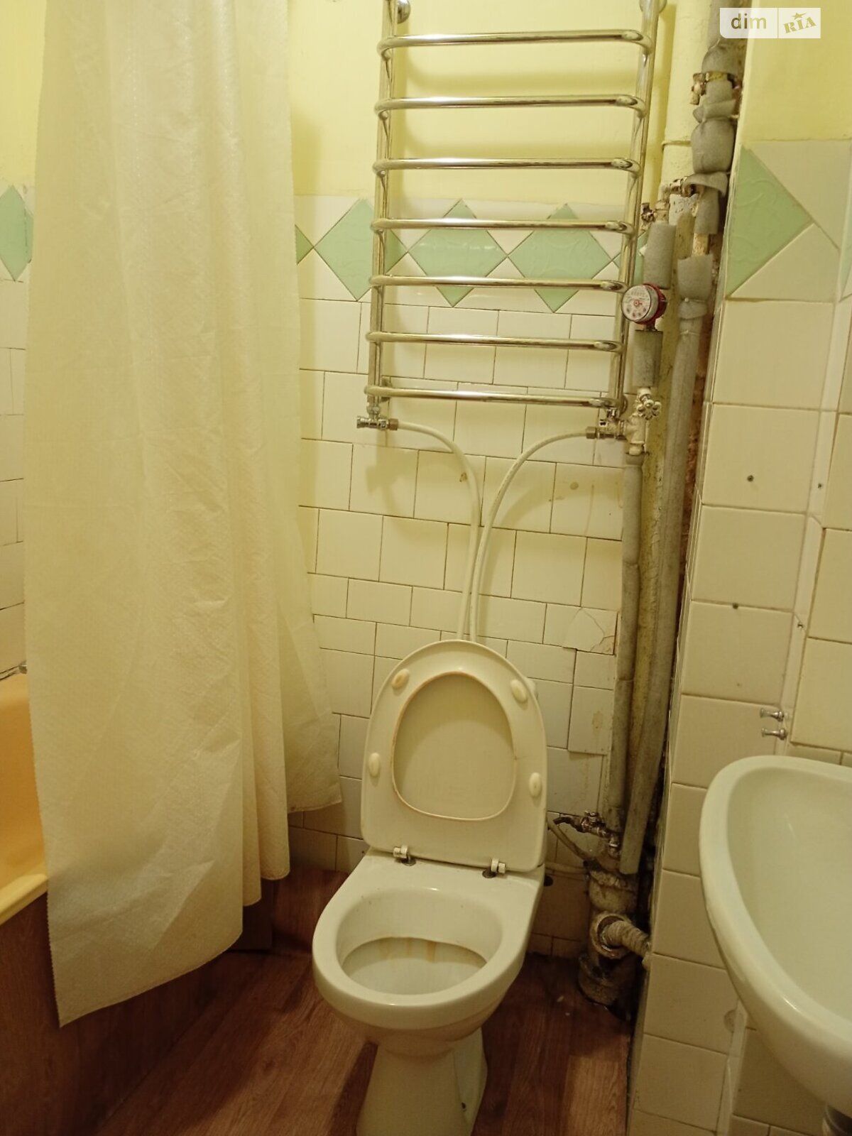 Cozy Apartment with Basic Amenities