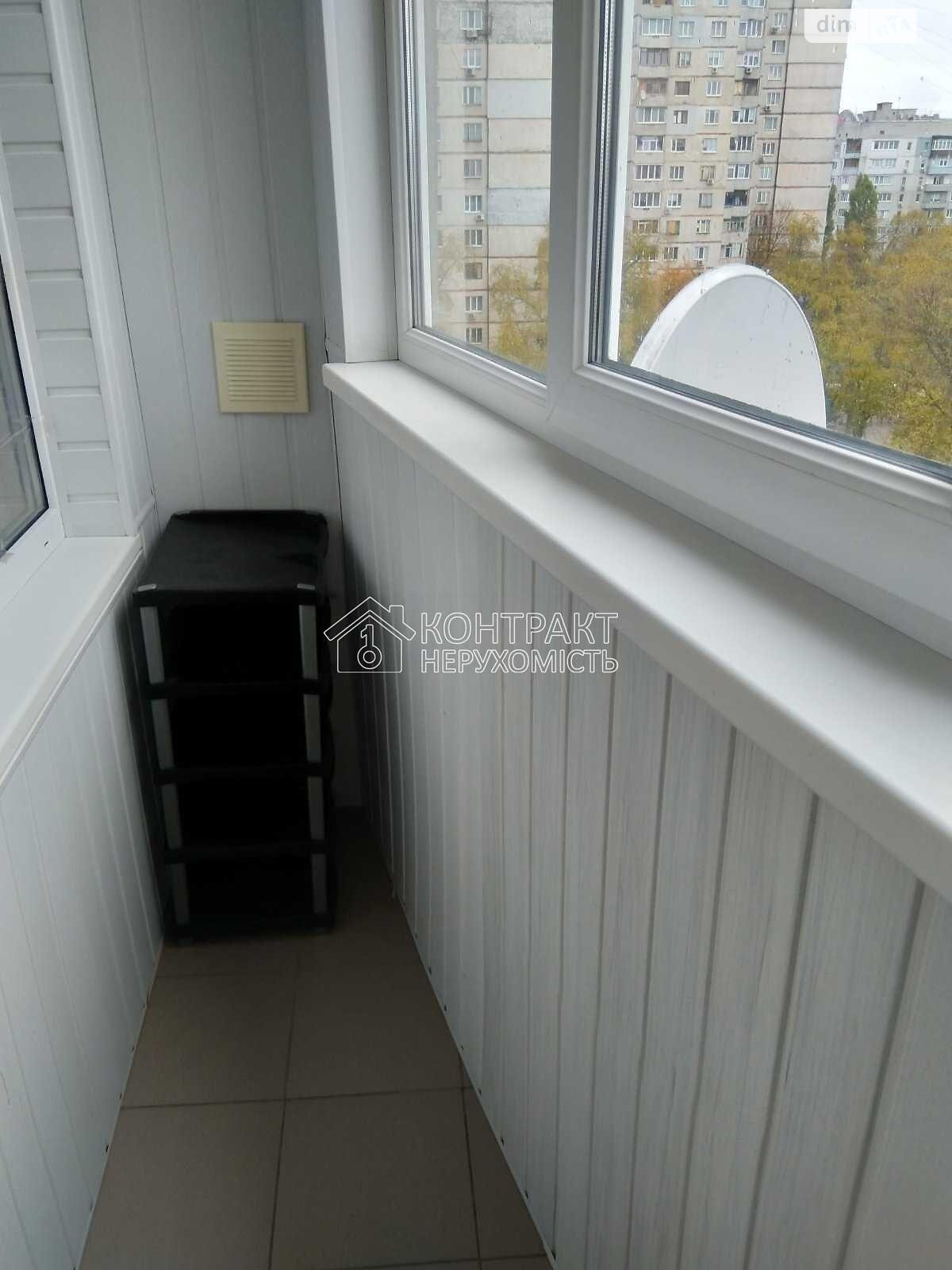 2-Room Apartment with Quality Renovation in 624th Microdistrict