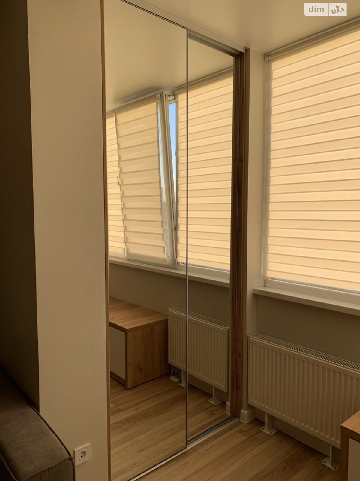 Stylish Smart Studio with Quality Renovation