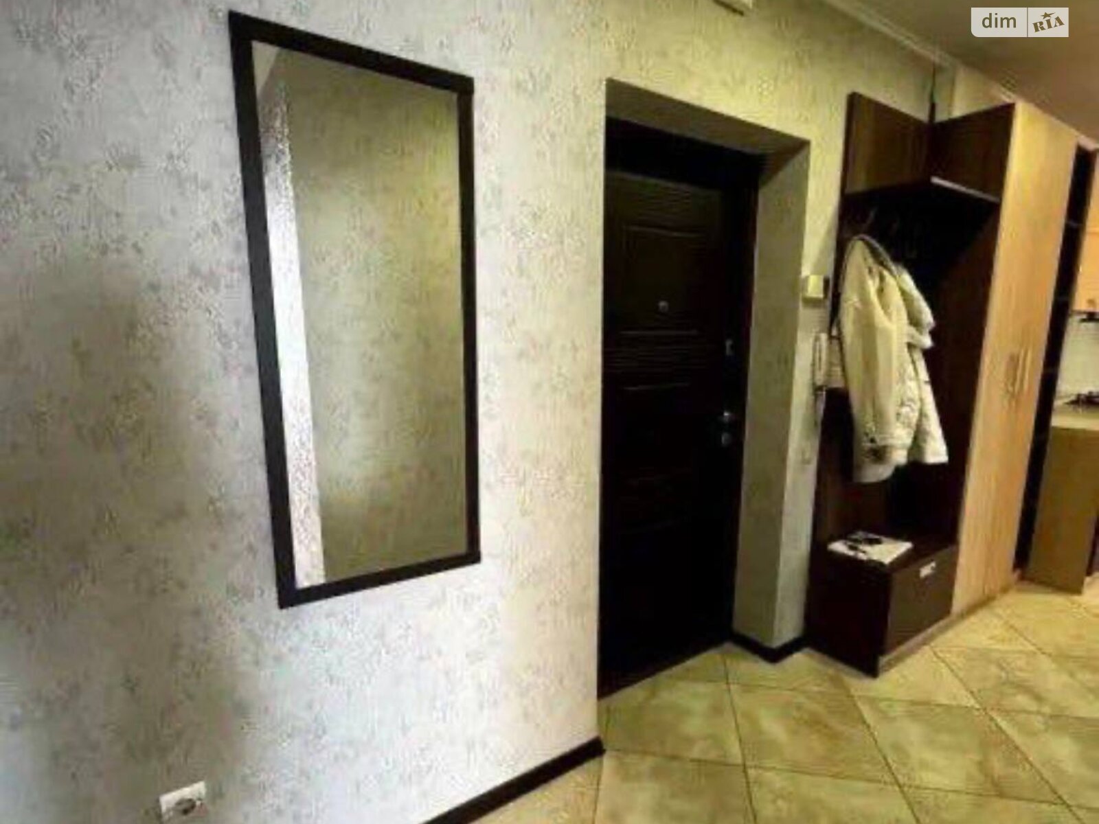 2-Room Apartment in Knyahyni Olhy Street, Dobra Oselya Complex
