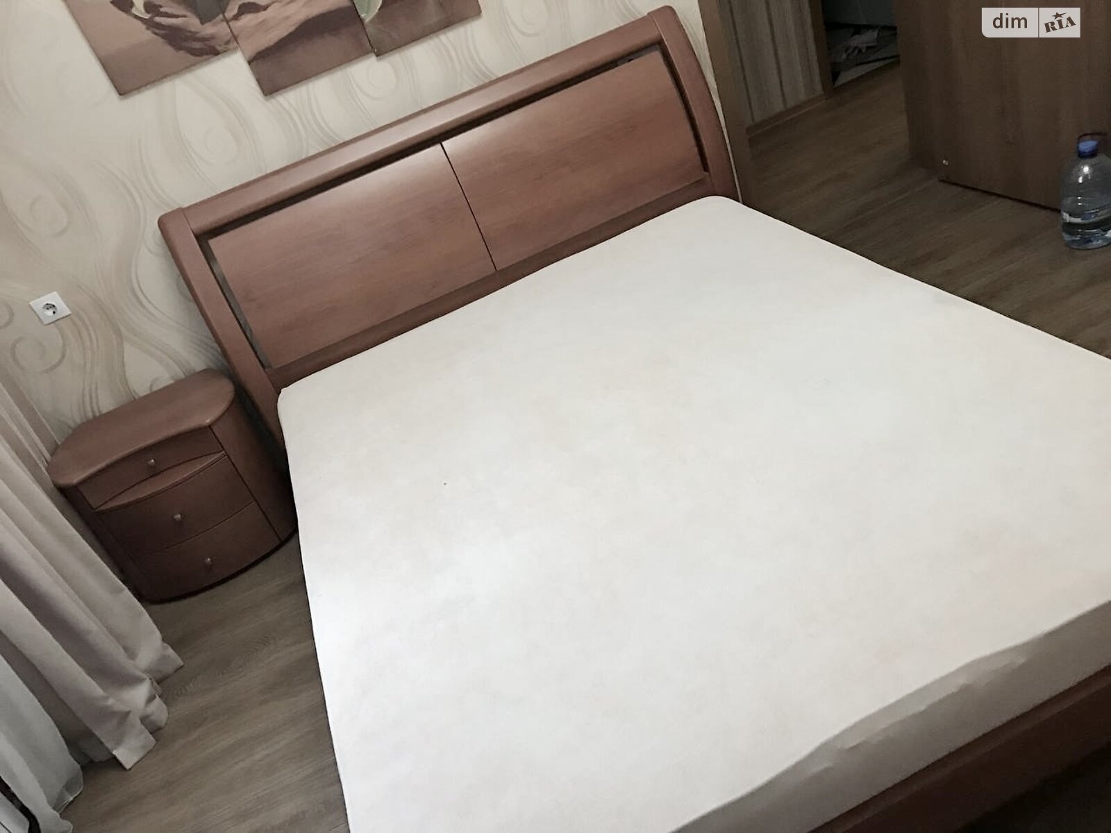 2-Room Apartment near Nauchnaya Metro Station with Full Amenities