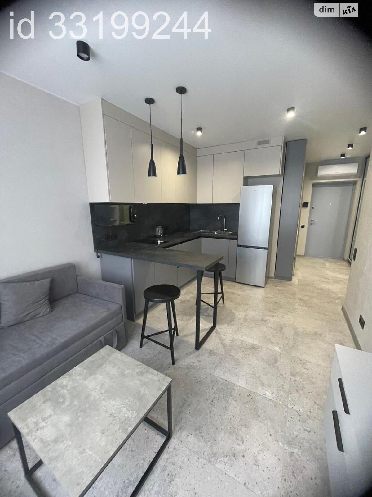 Cozy Daily Rental Apartment in Varshavsky Plus Complex