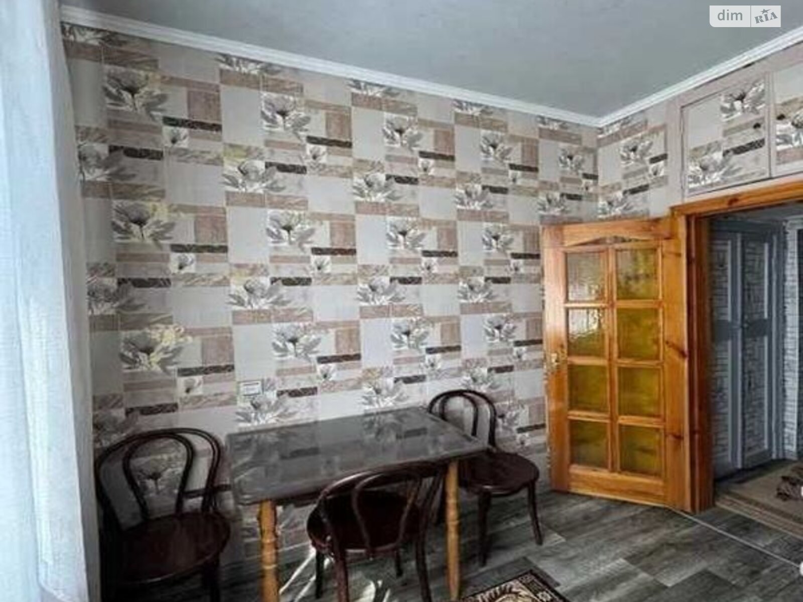 2-Room Apartment on Roman Shukhevy Street, Fresh Renovation