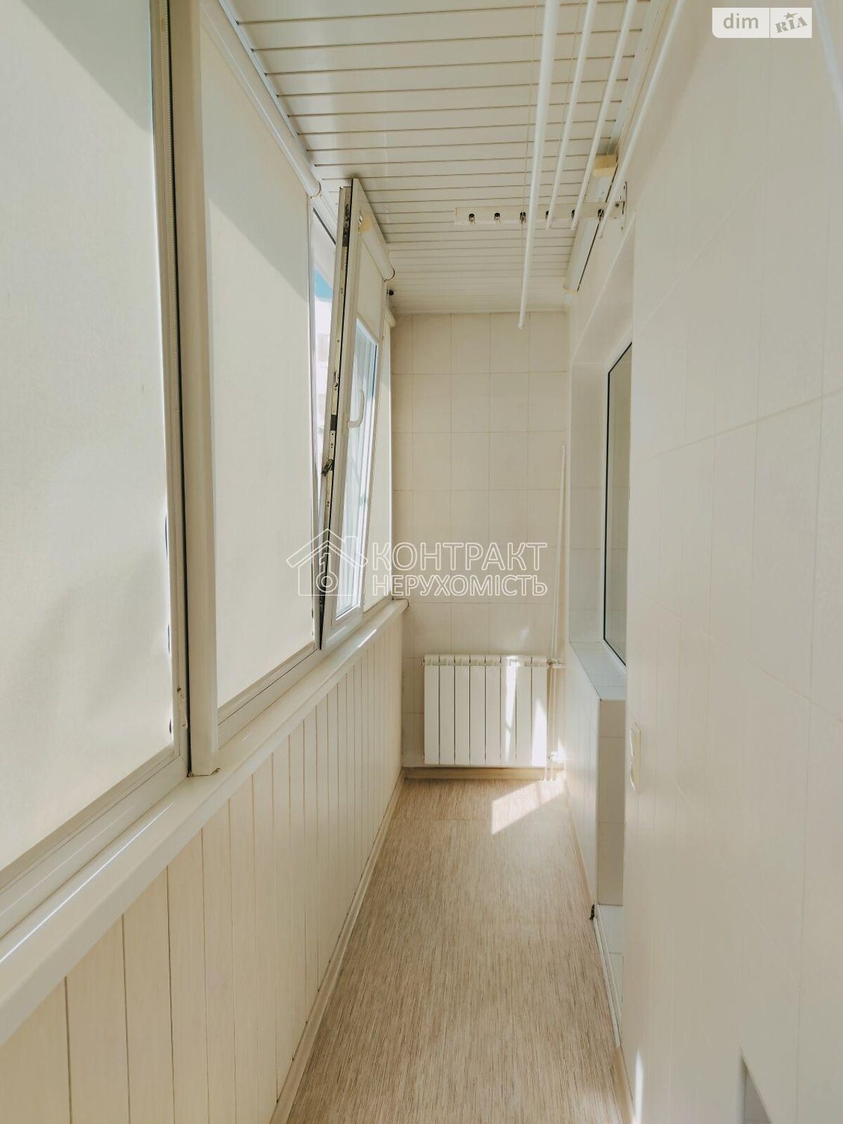 1-Bedroom Apartment Near Levada Metro Station