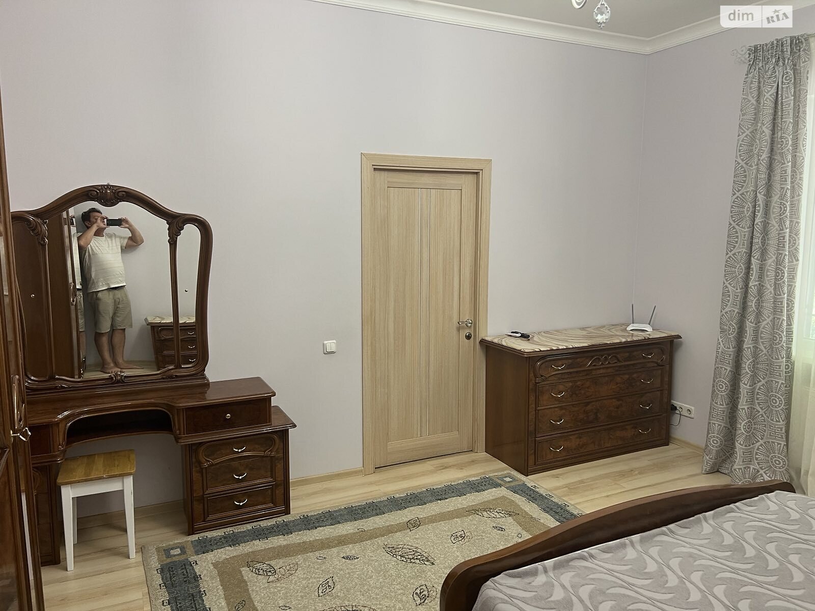 3-Bedroom Duplex Apartment on Sofievskaya Street